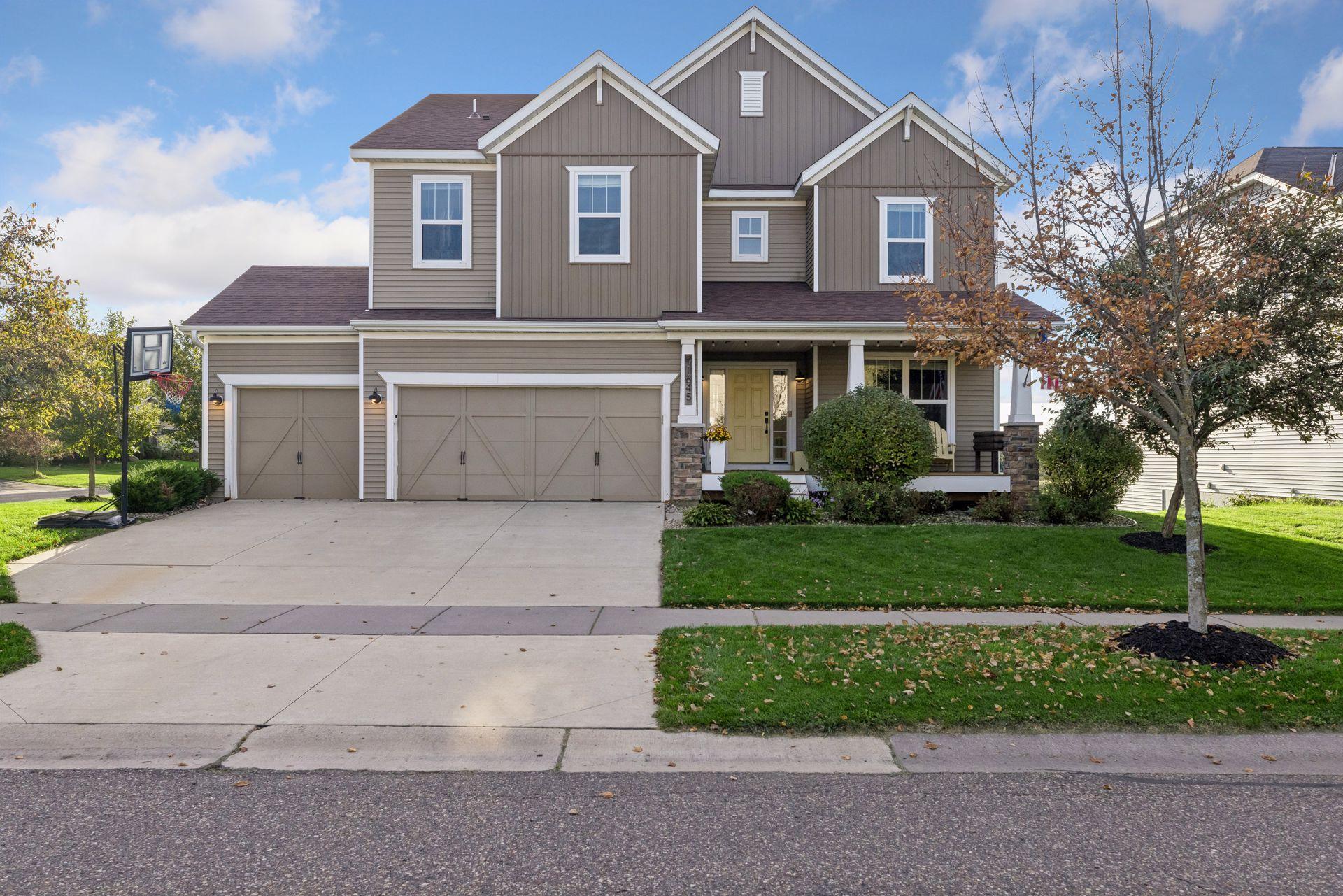View of Residential at 11645 Wagon Wheel Curve, Woodbury MN 55129, Woodbury (92 of 145) - Mike Wilen | Minnesota Team Real Estate