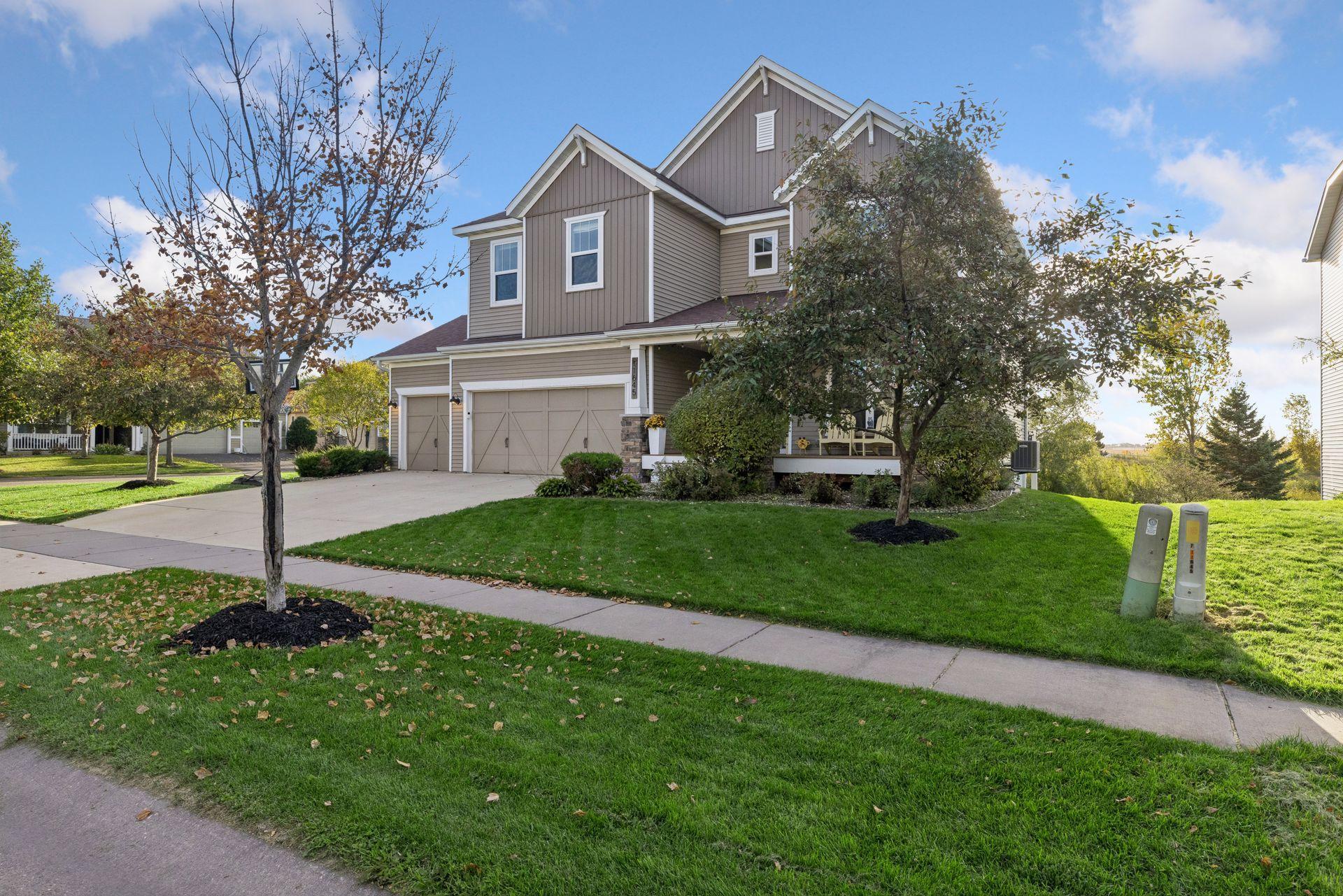 View of Residential at 11645 Wagon Wheel Curve, Woodbury MN 55129, Woodbury (93 of 145) - Mike Wilen | Minnesota Team Real Estate