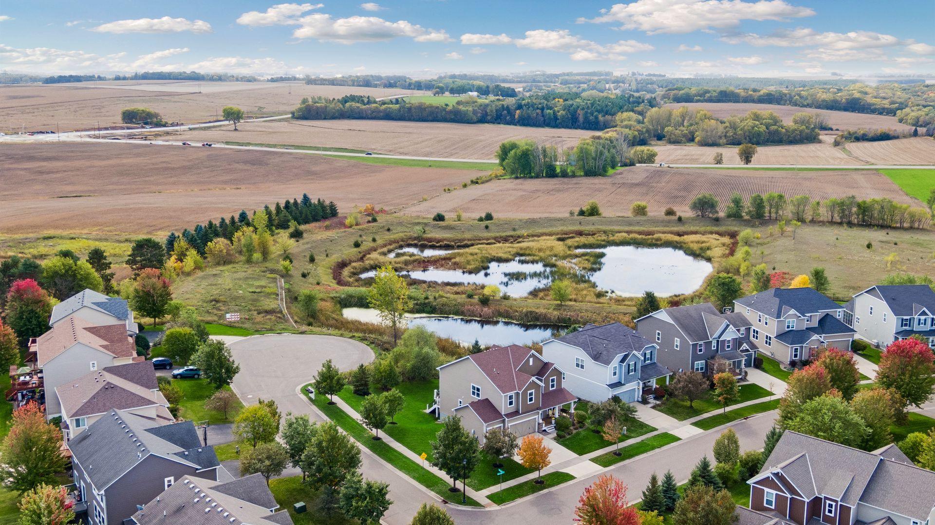View of Residential at 11645 Wagon Wheel Curve, Woodbury MN 55129, Woodbury (103 of 145) - Mike Wilen | Minnesota Team Real Estate