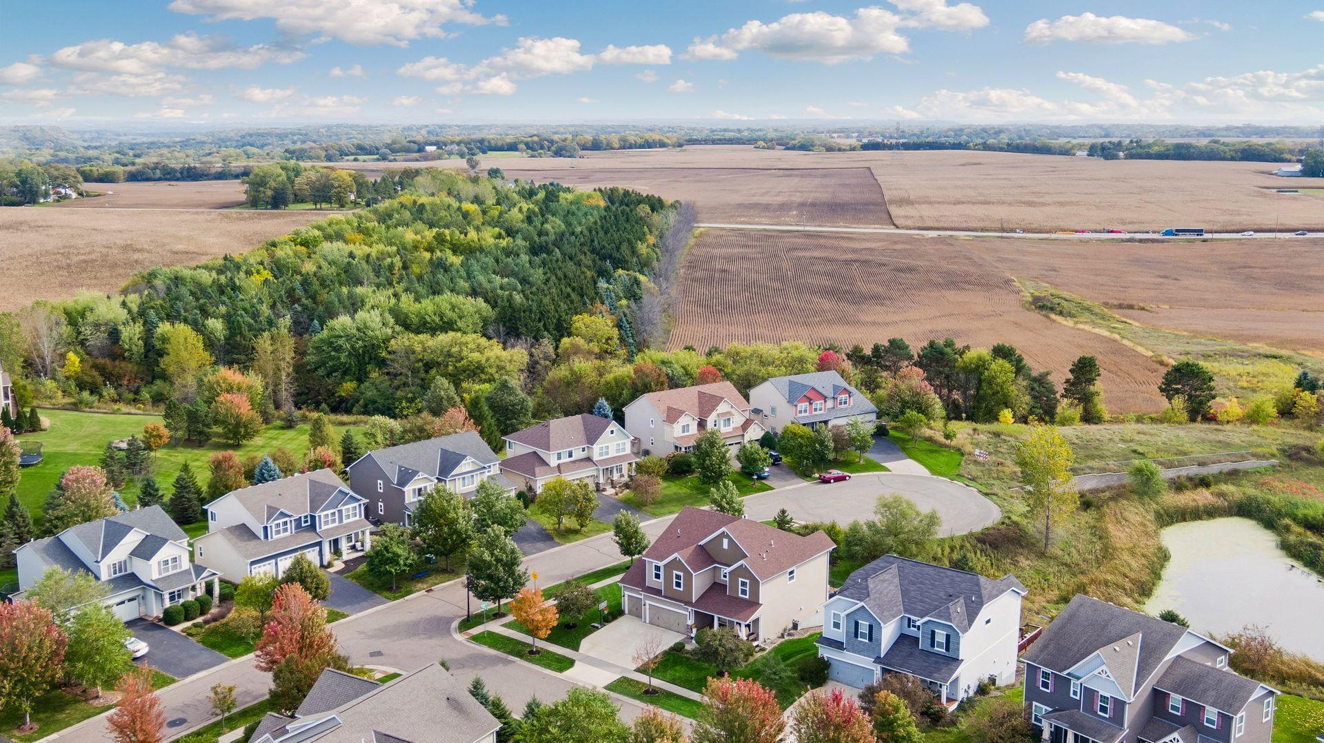 View of Residential at 11645 Wagon Wheel Curve, Woodbury MN 55129, Woodbury (101 of 145) - Mike Wilen | Minnesota Team Real Estate