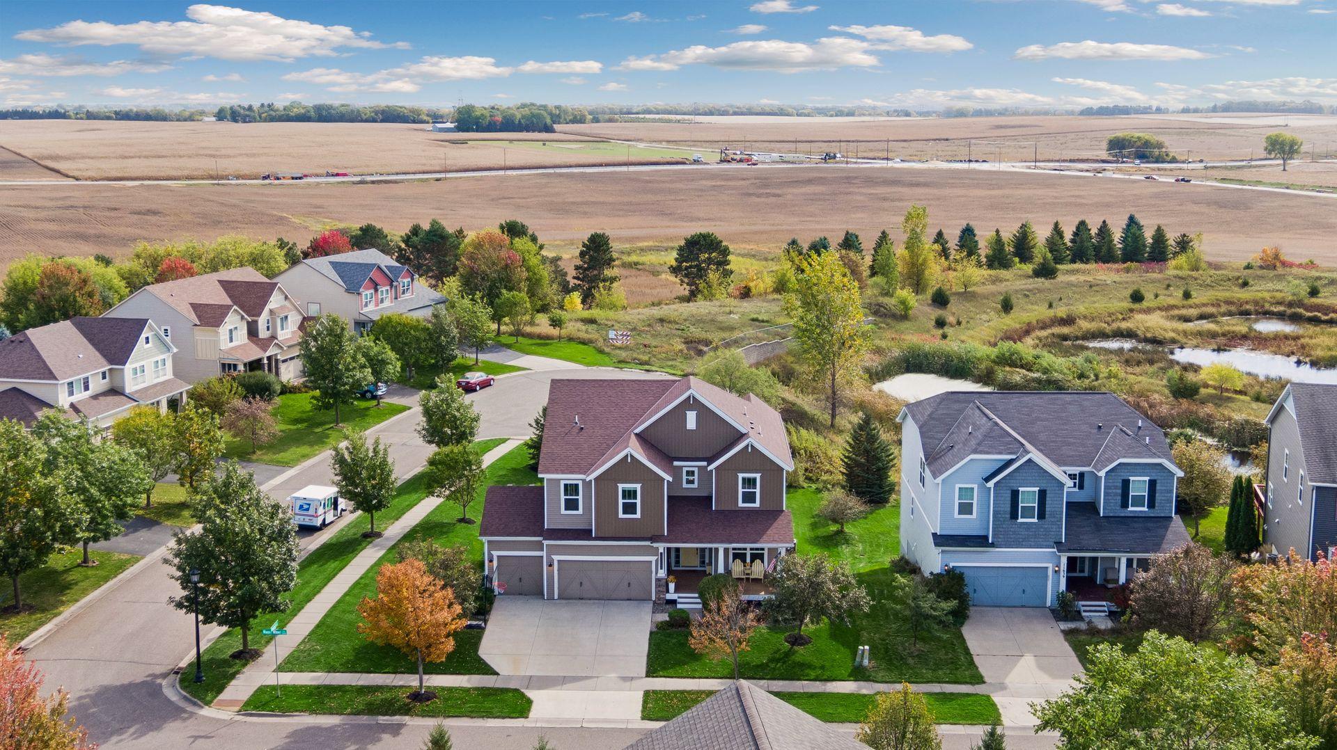 View of Residential at 11645 Wagon Wheel Curve, Woodbury MN 55129, Woodbury (102 of 145) - Mike Wilen | Minnesota Team Real Estate