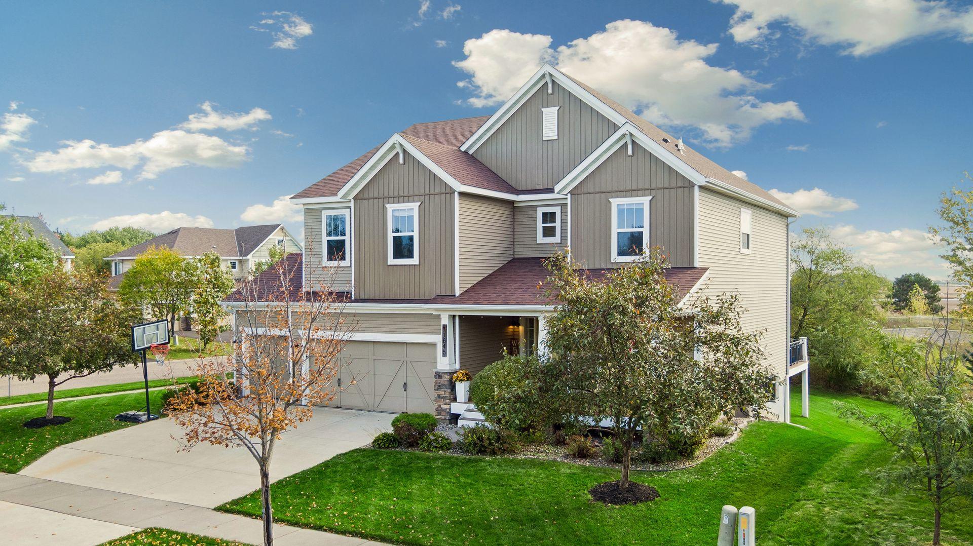 View of Residential at 11645 Wagon Wheel Curve, Woodbury MN 55129, Woodbury (2 of 145) - Mike Wilen | Minnesota Team Real Estate