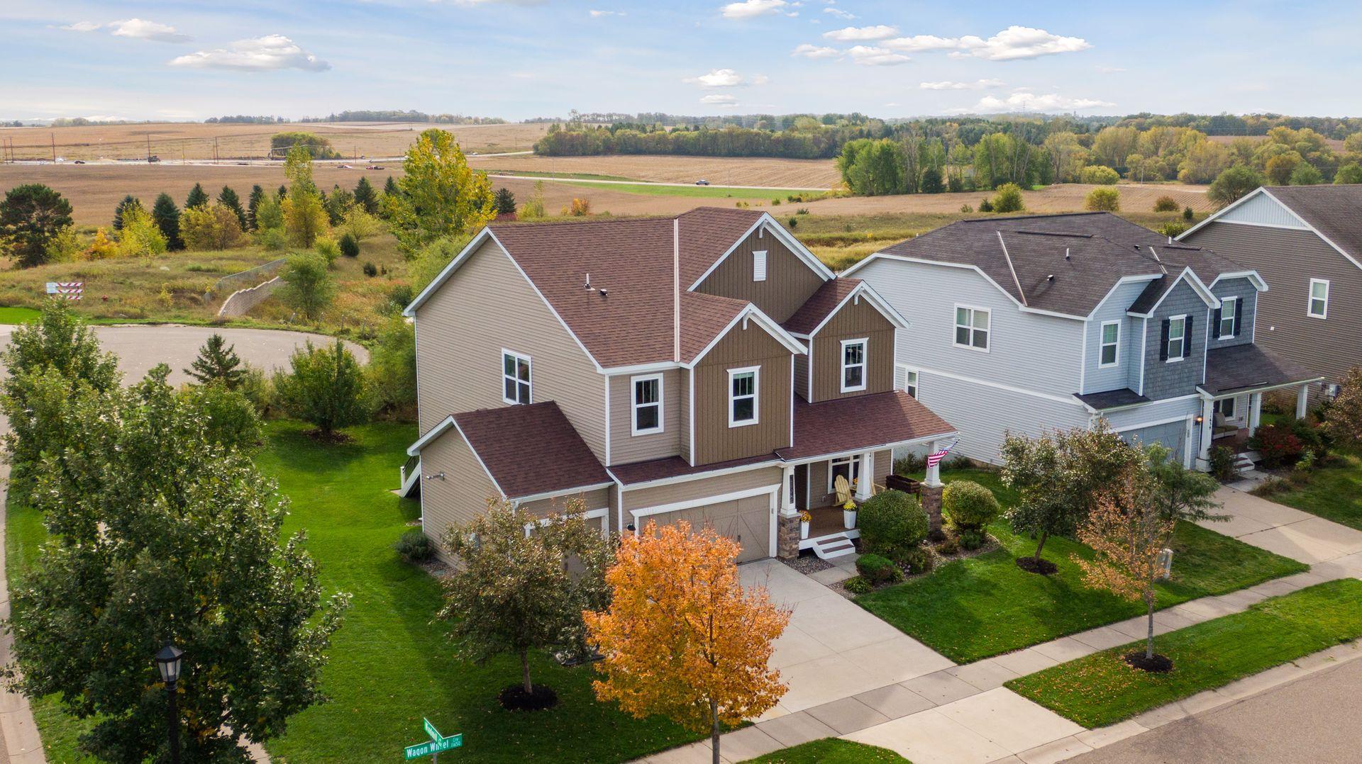 View of Residential at 11645 Wagon Wheel Curve, Woodbury MN 55129, Woodbury (98 of 145) - Mike Wilen | Minnesota Team Real Estate