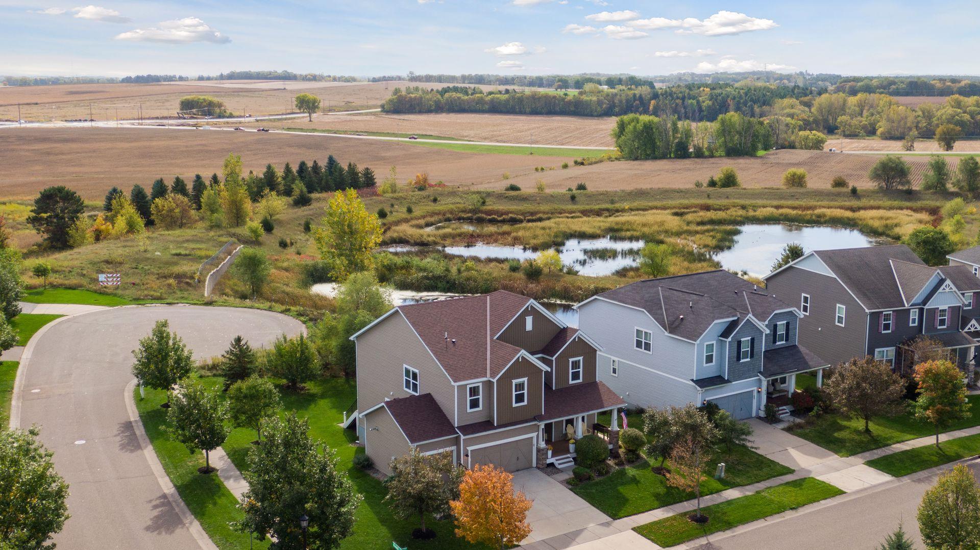 View of Residential at 11645 Wagon Wheel Curve, Woodbury MN 55129, Woodbury (97 of 145) - Mike Wilen | Minnesota Team Real Estate