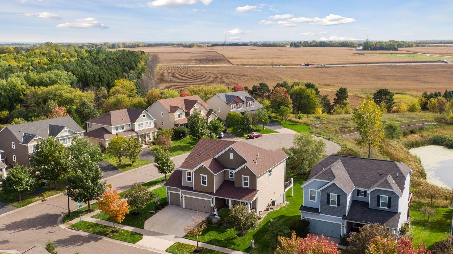 View of Residential at 11645 Wagon Wheel Curve, Woodbury MN 55129, Woodbury (99 of 145) - Mike Wilen | Minnesota Team Real Estate