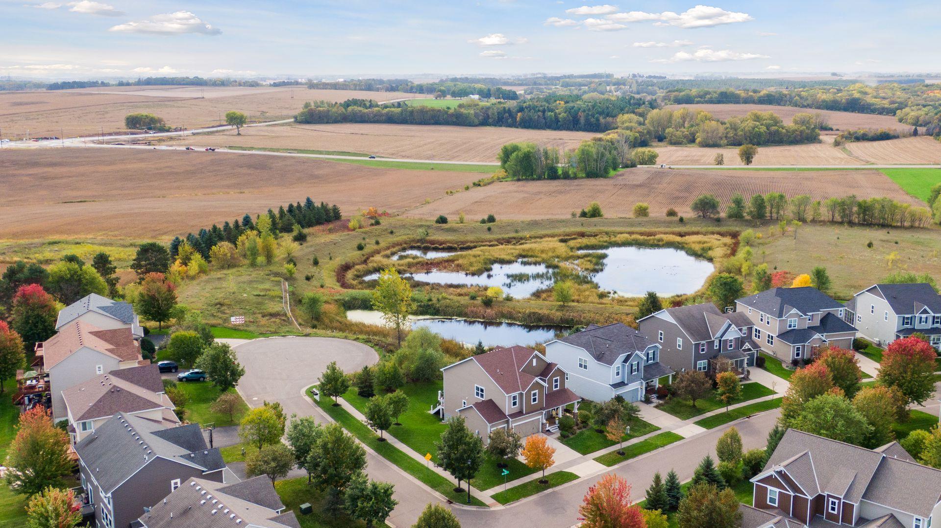 View of Residential at 11645 Wagon Wheel Curve, Woodbury MN 55129, Woodbury (95 of 145) - Mike Wilen | Minnesota Team Real Estate