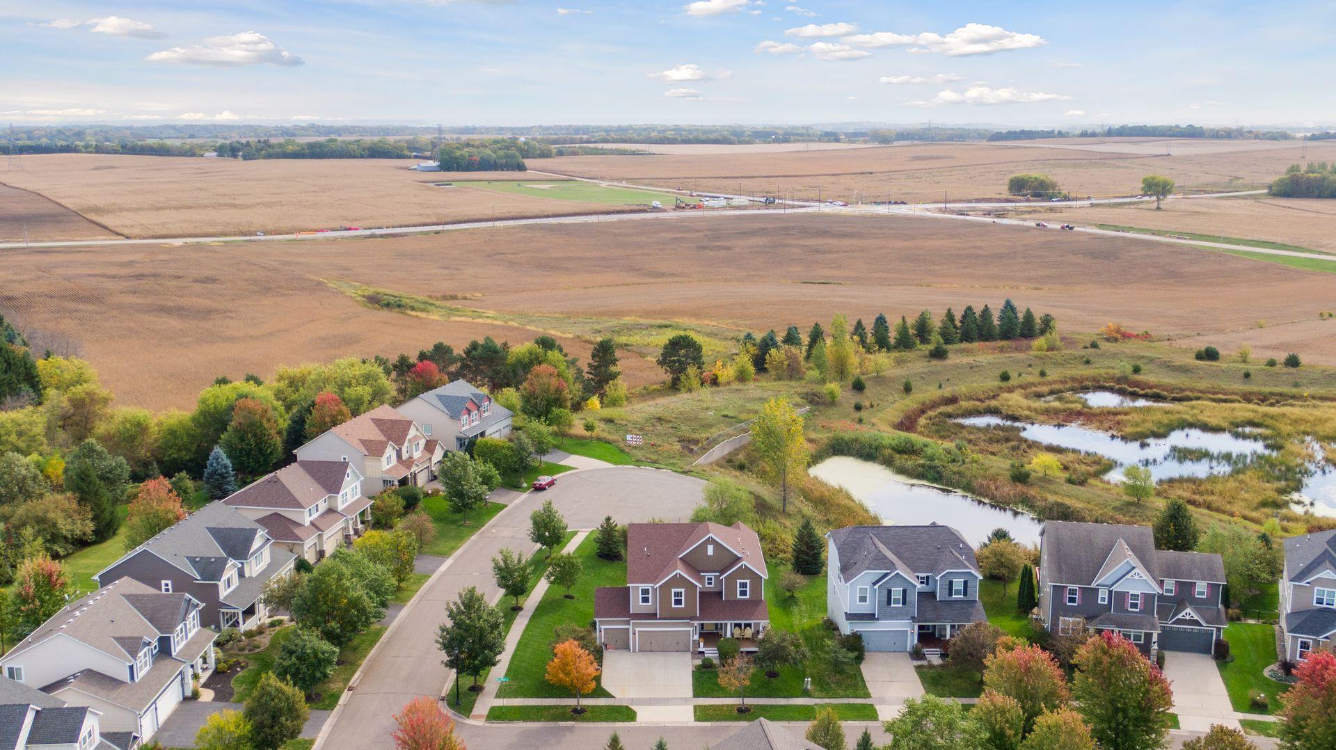 View of Residential at 11645 Wagon Wheel Curve, Woodbury MN 55129, Woodbury (94 of 145) - Mike Wilen | Minnesota Team Real Estate