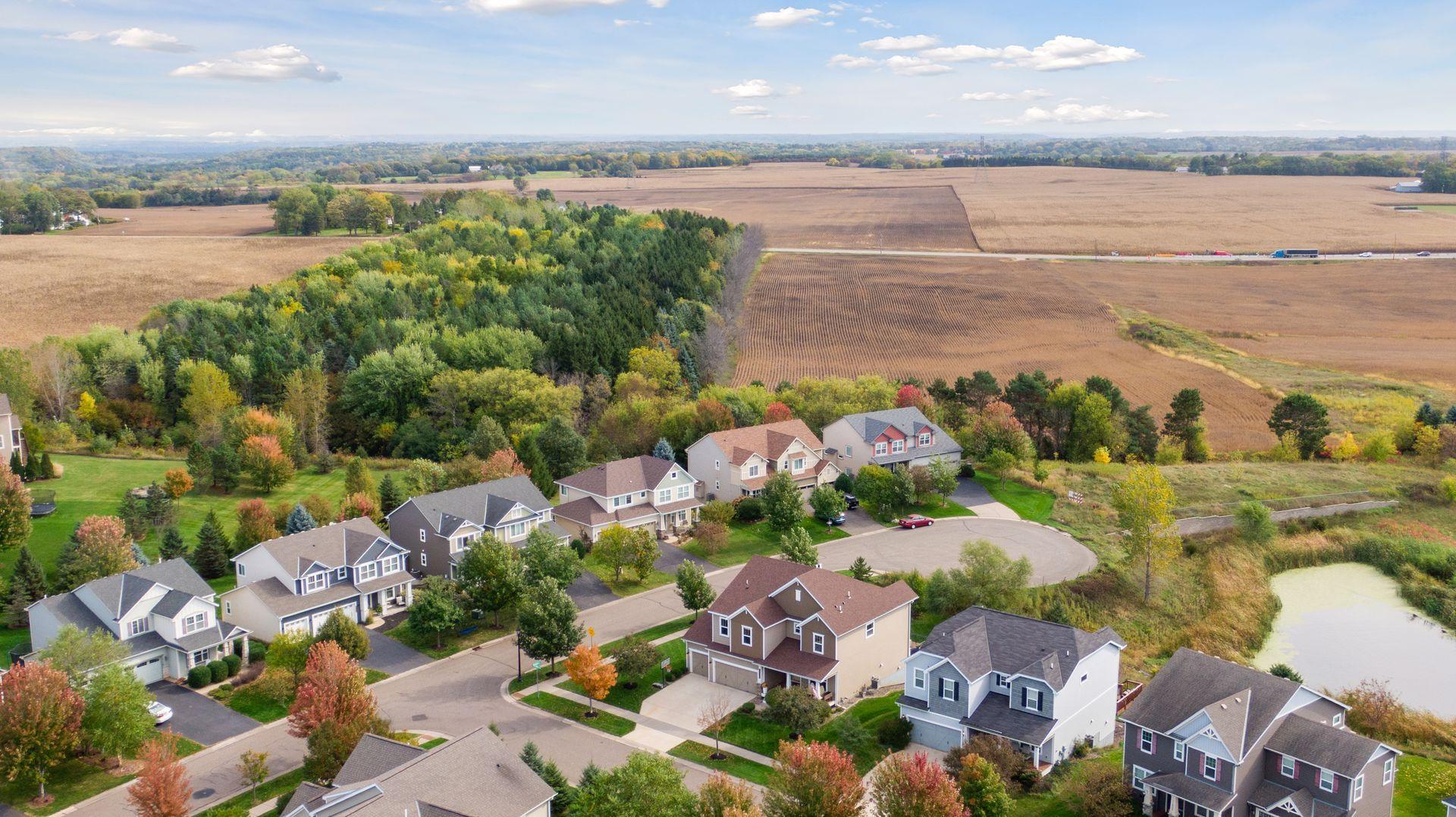 View of Residential at 11645 Wagon Wheel Curve, Woodbury MN 55129, Woodbury (96 of 145) - Mike Wilen | Minnesota Team Real Estate