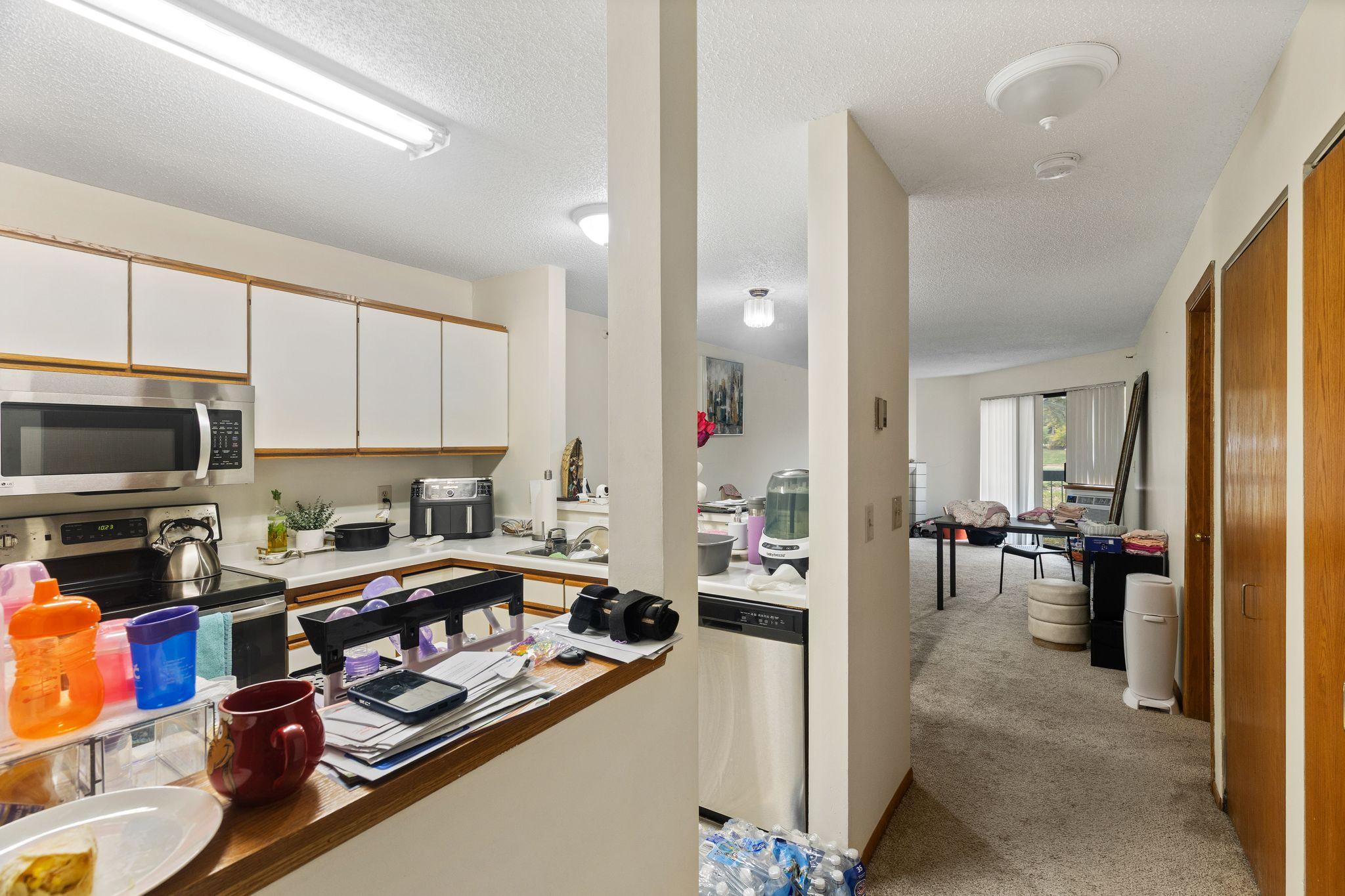 View of Residential at 7602 York Avenue #7111, Edina MN 55435, Edina (9 of 24) - Mike Wilen | Minnesota Team Real Estate