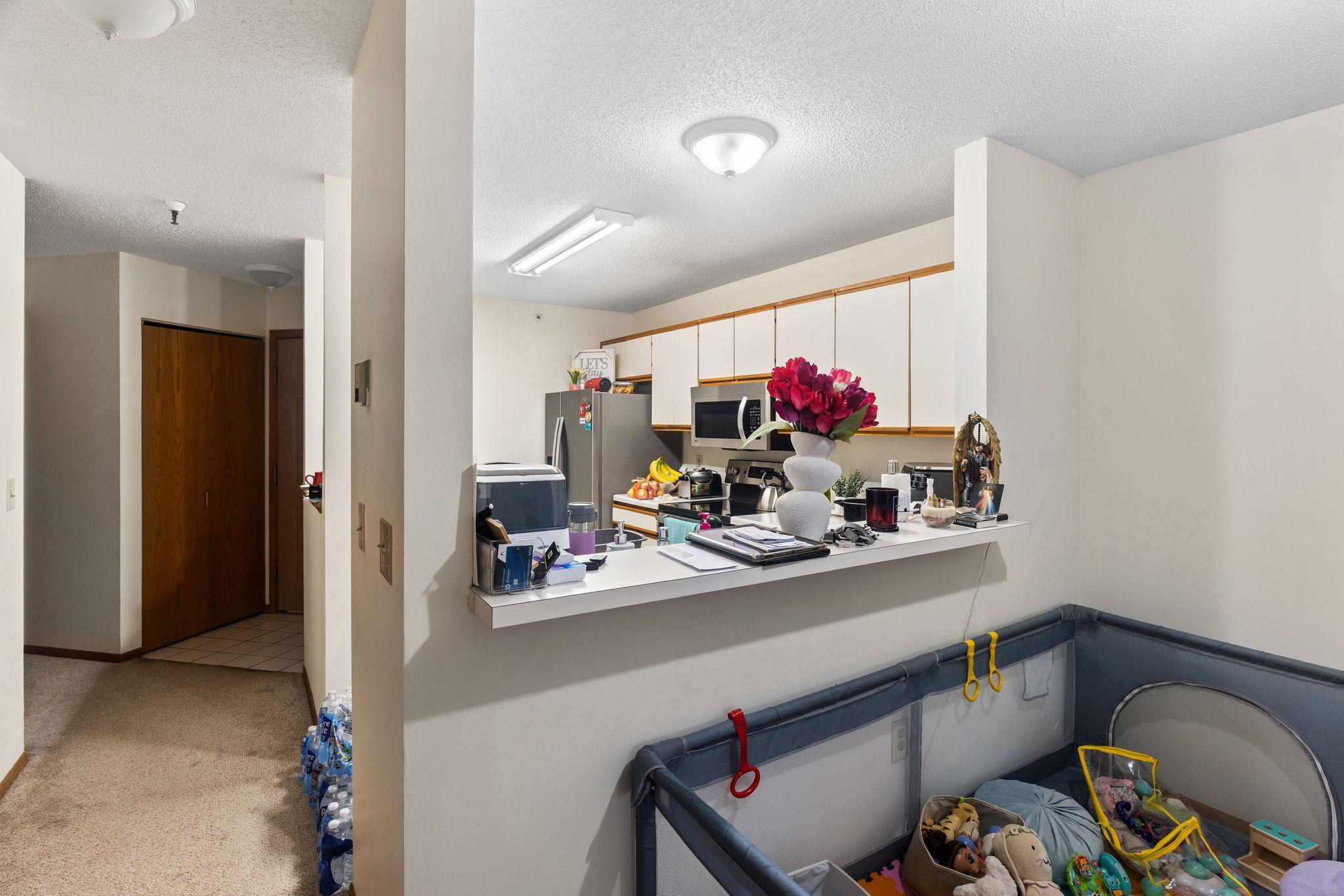 View of Residential at 7602 York Avenue #7111, Edina MN 55435, Edina (7 of 24) - Mike Wilen | Minnesota Team Real Estate