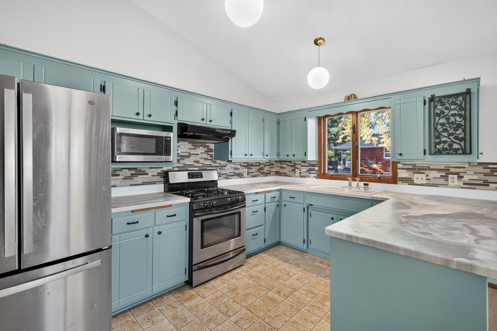 View of Single Family at 2621 Mcknight Road, North Saint Paul - Mike Wilen | Minnesota Team Real Estate