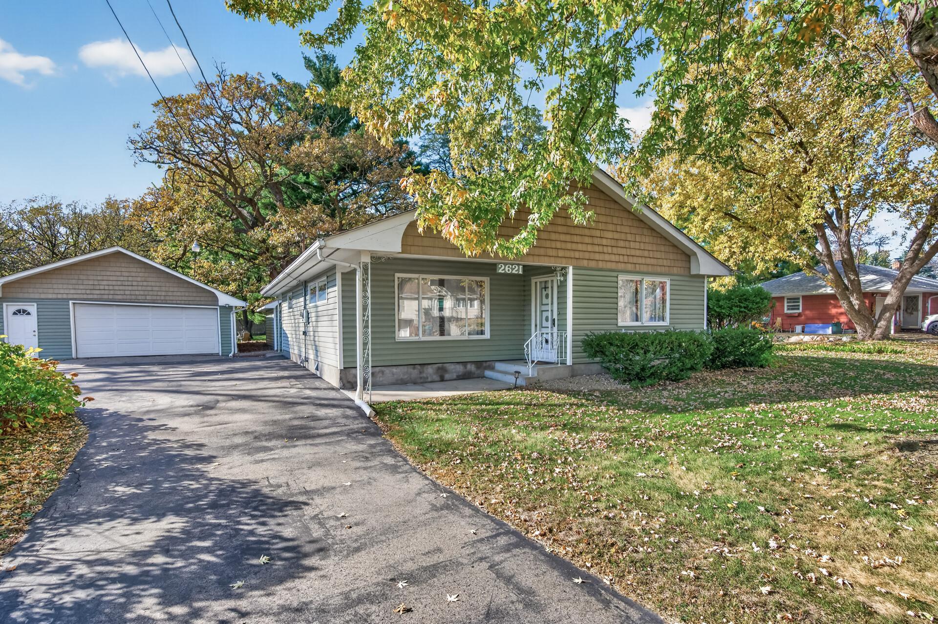 View of Residential at 2621 Mcknight Road, North Saint Paul MN 55109, North Saint Paul (4 of 30) - Mike Wilen | Minnesota Team Real Estate
