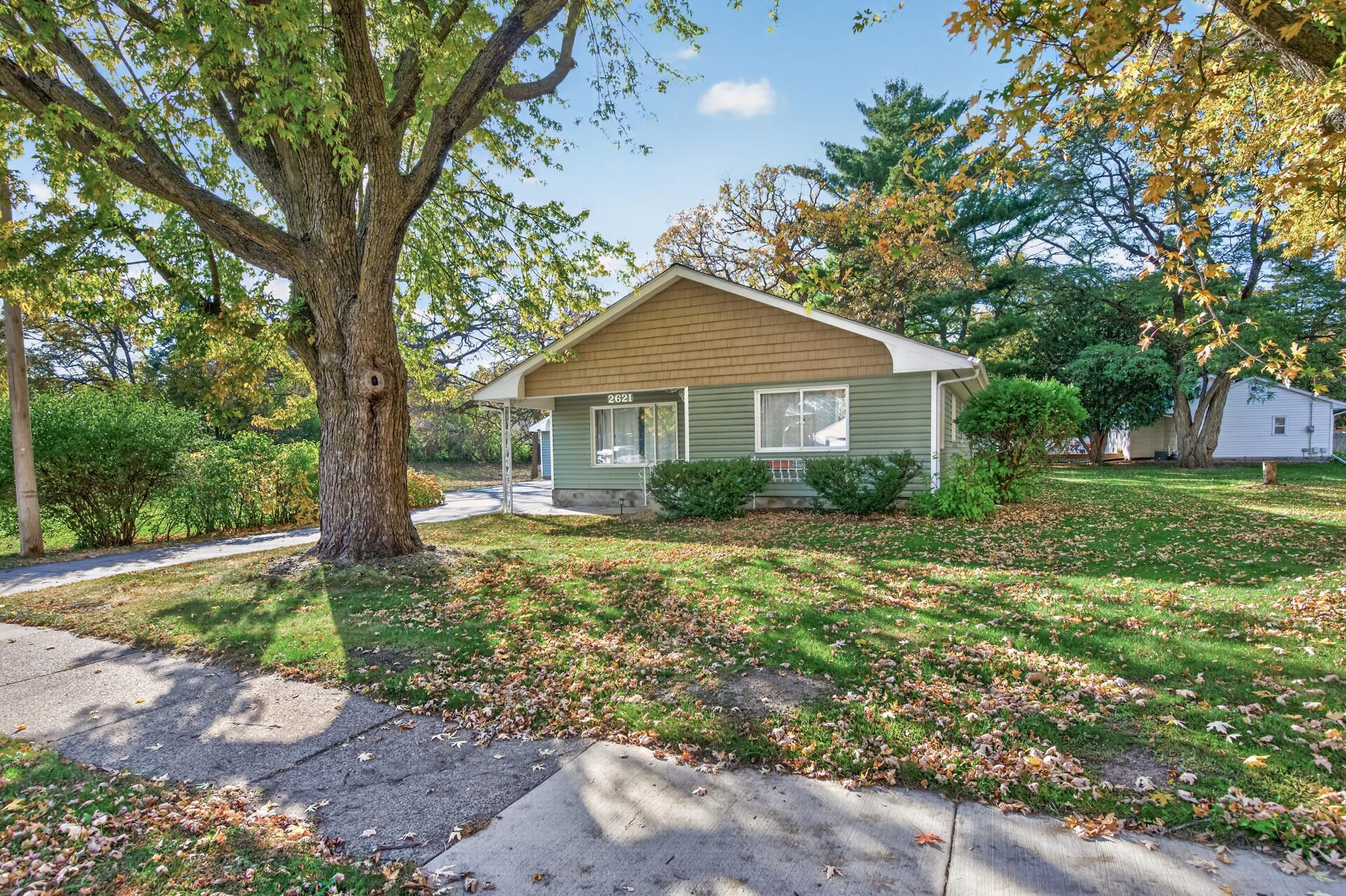 View of Residential at 2621 Mcknight Road, North Saint Paul MN 55109, North Saint Paul (3 of 30) - Mike Wilen | Minnesota Team Real Estate