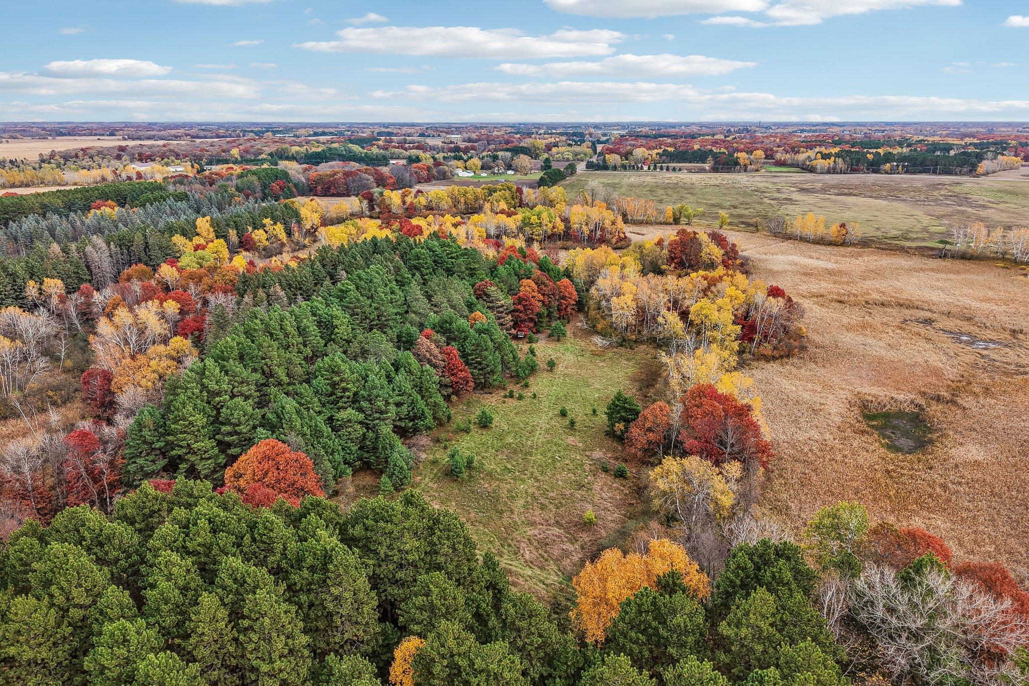 View of Land at TBD University Avenue, Isanti MN 55040, Isanti (2 of 20) - Mike Wilen | Minnesota Team Real Estate