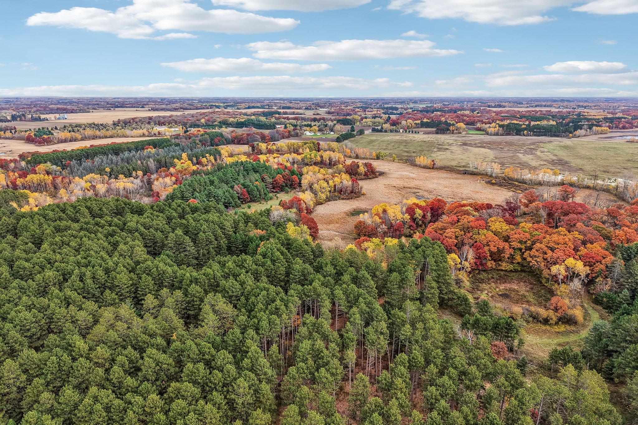 View of Residential Lot at TBD University Avenue, Isanti - Mike Wilen | Minnesota Team Real Estate