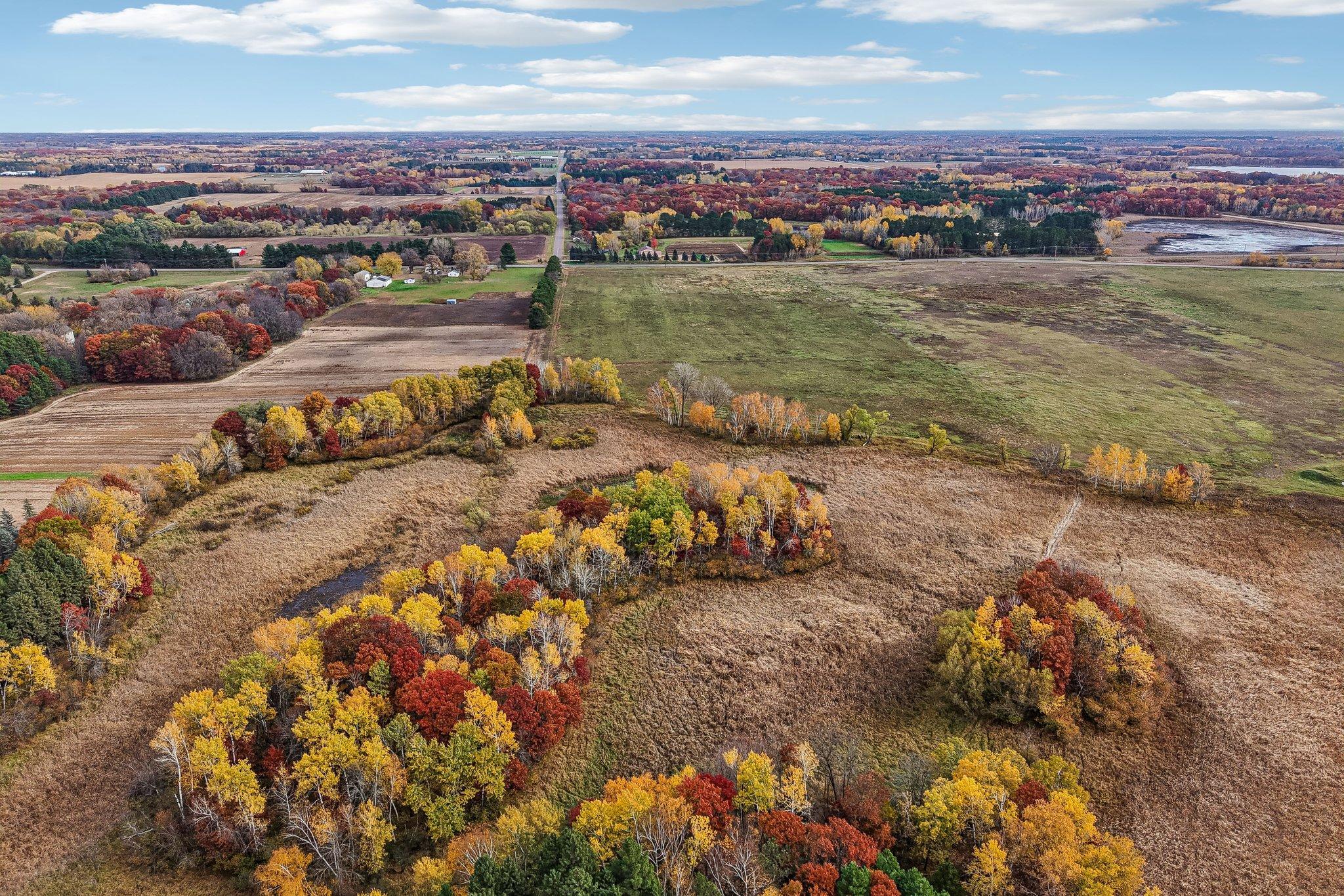 View of Land at TBD University Avenue, Isanti MN 55040, Isanti (4 of 20) - Mike Wilen | Minnesota Team Real Estate