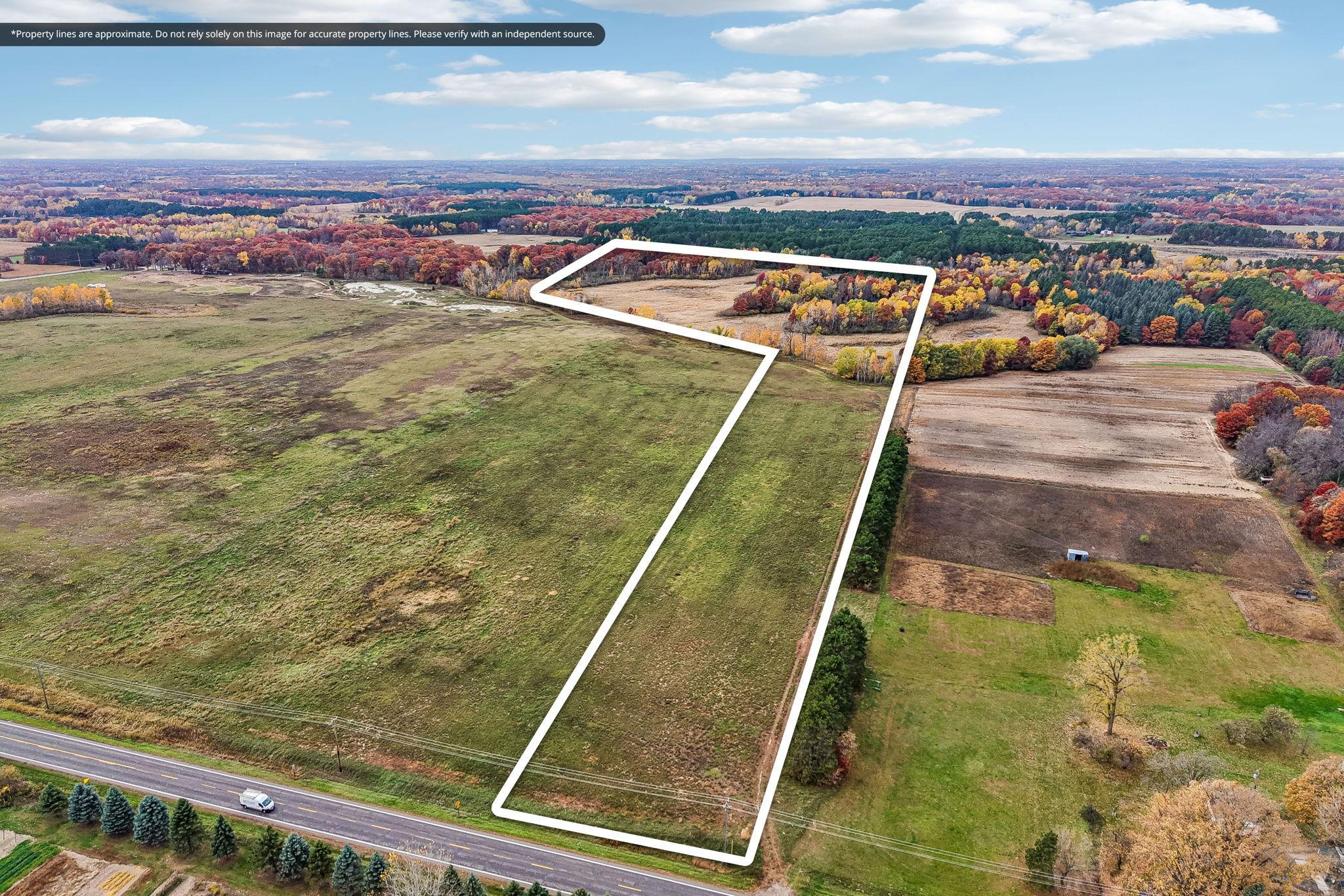 View of Land at TBD University Avenue, Isanti MN 55040, Isanti (20 of 20) - Mike Wilen | Minnesota Team Real Estate