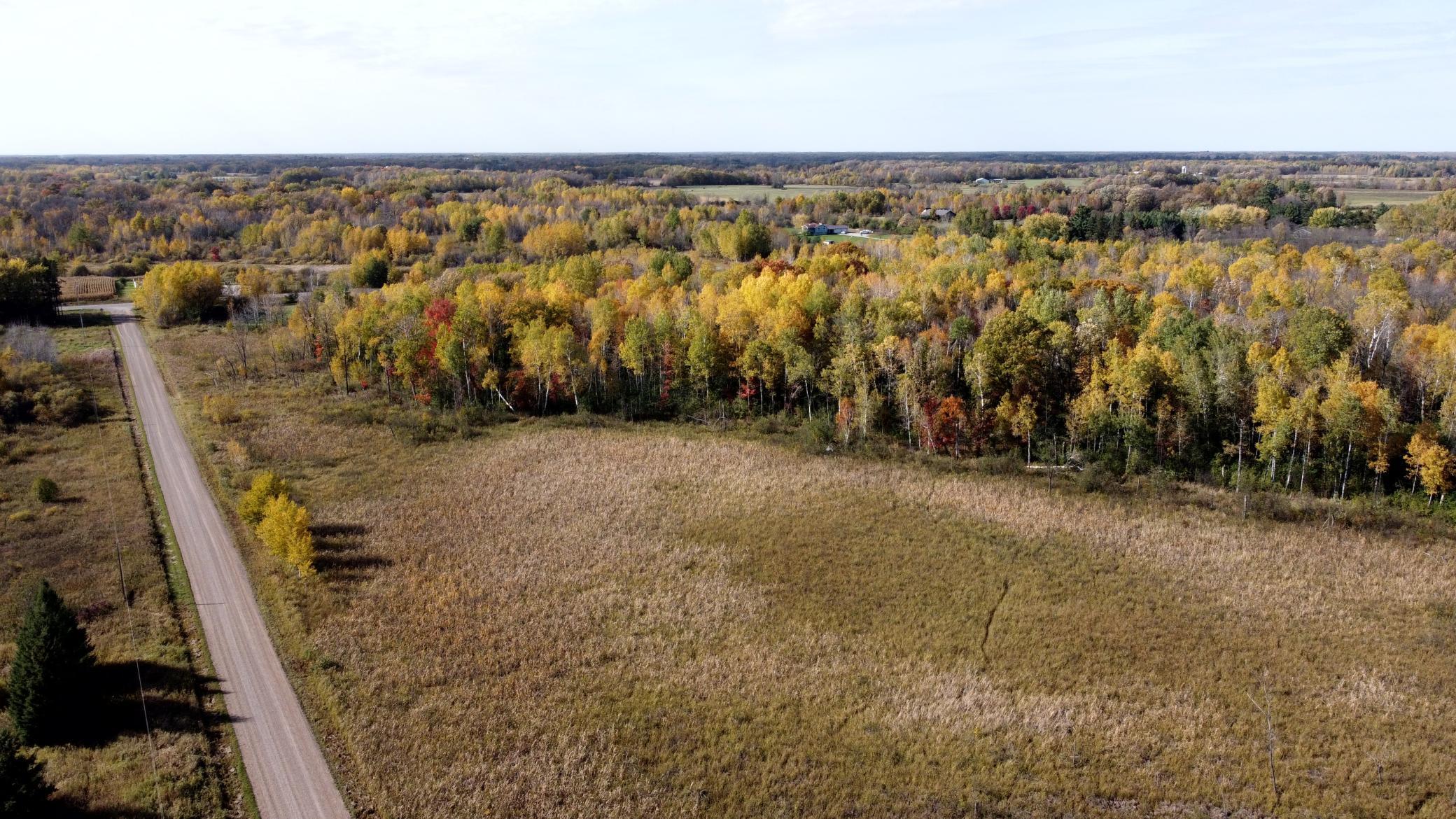 View of Land at TBD 90th Avenue, Milaca MN 56353, Milaca (11 of 19) - Mike Wilen | Minnesota Team Real Estate