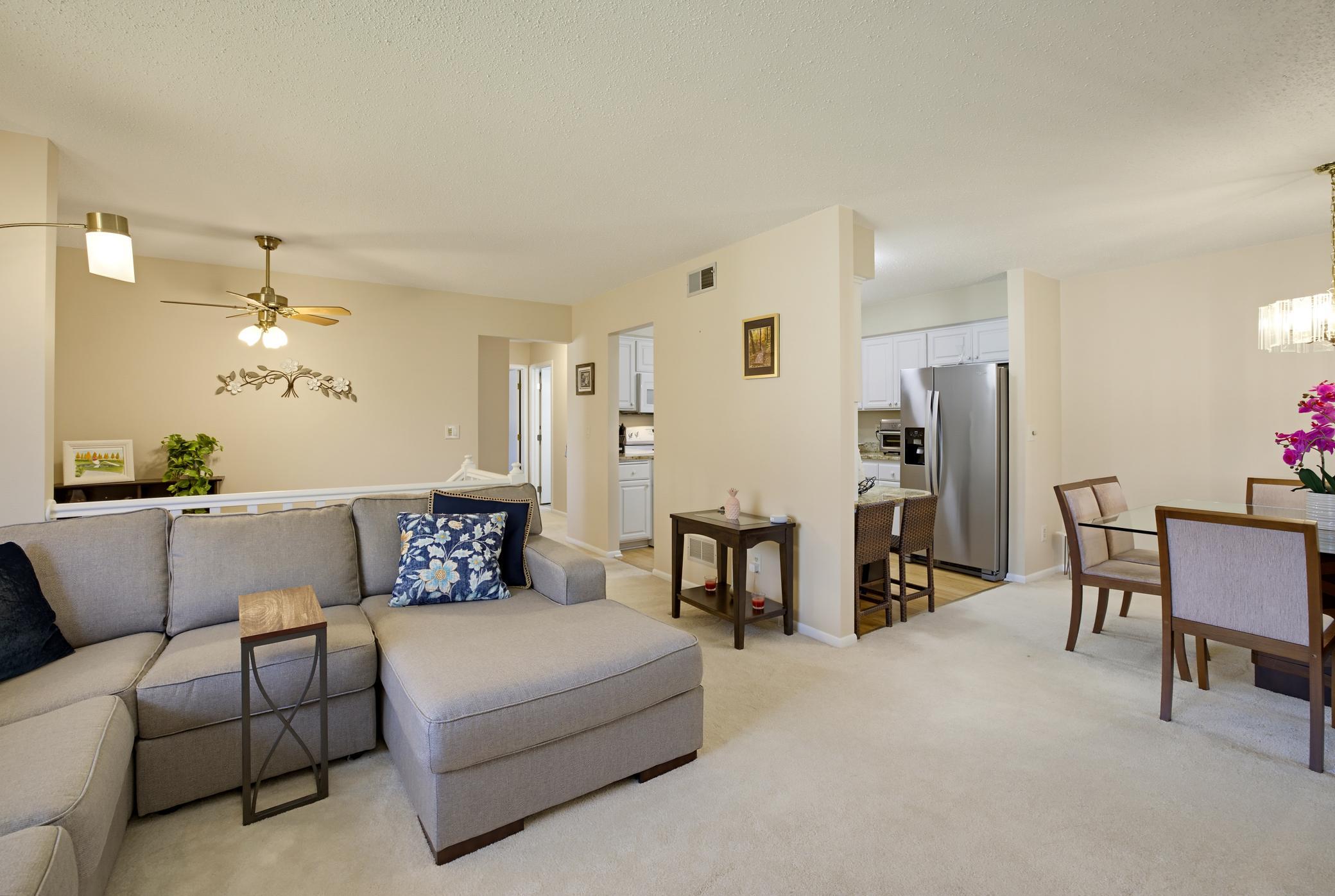 View of Residential at 5593 Donegal Drive, Shoreview MN 55126, Shoreview (8 of 27) - Mike Wilen | Minnesota Team Real Estate