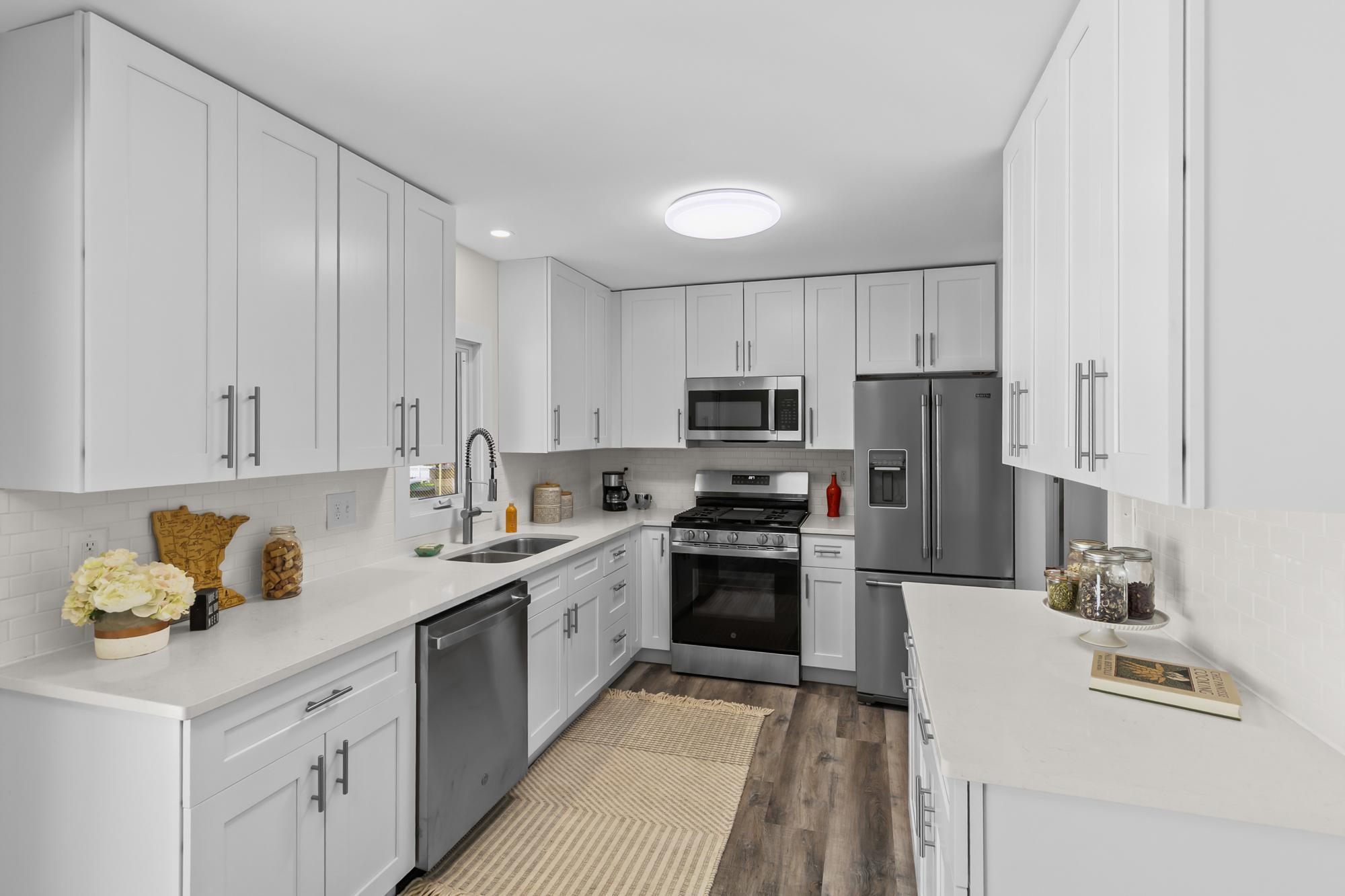 View of Single Family at 2566 Beacon Street, Roseville - Mike Wilen | Minnesota Team Real Estate