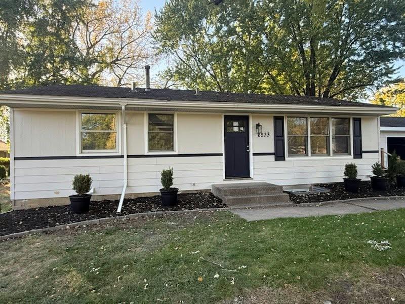 View of Single Family at 6533 Wyoming Avenue, Brooklyn Park - Mike Wilen | Minnesota Team Real Estate