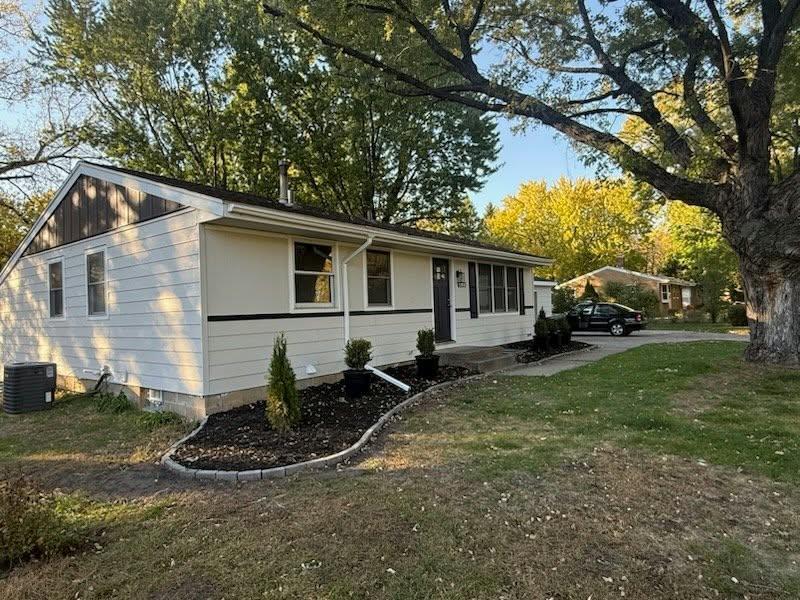 View of Residential at 6533 Wyoming Avenue, Brooklyn Park MN 55428, Brooklyn Park (2 of 5) - Mike Wilen | Minnesota Team Real Estate