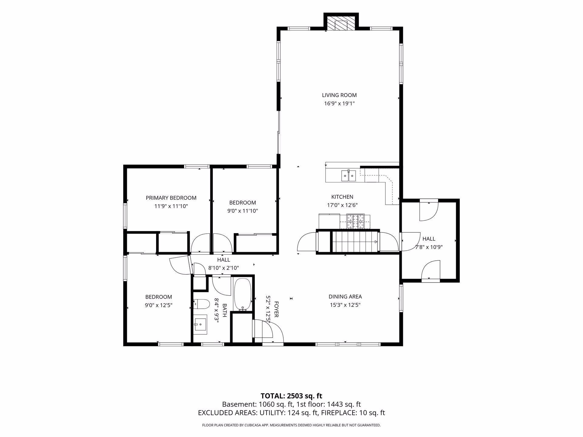 View of Residential at 6533 Wyoming Avenue, Brooklyn Park MN 55428, Brooklyn Park (43 of 70) - Mike Wilen | Minnesota Team Real Estate