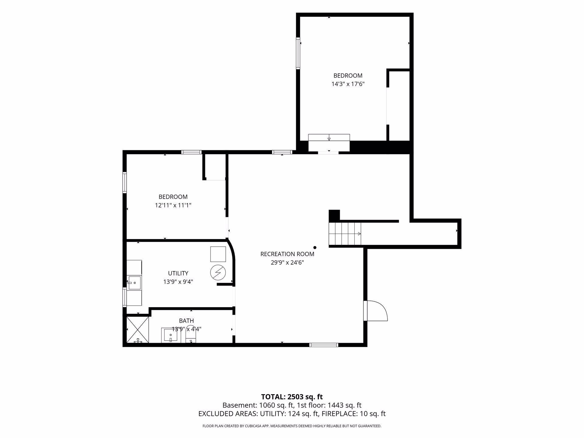 View of Residential at 6533 Wyoming Avenue, Brooklyn Park MN 55428, Brooklyn Park (44 of 70) - Mike Wilen | Minnesota Team Real Estate