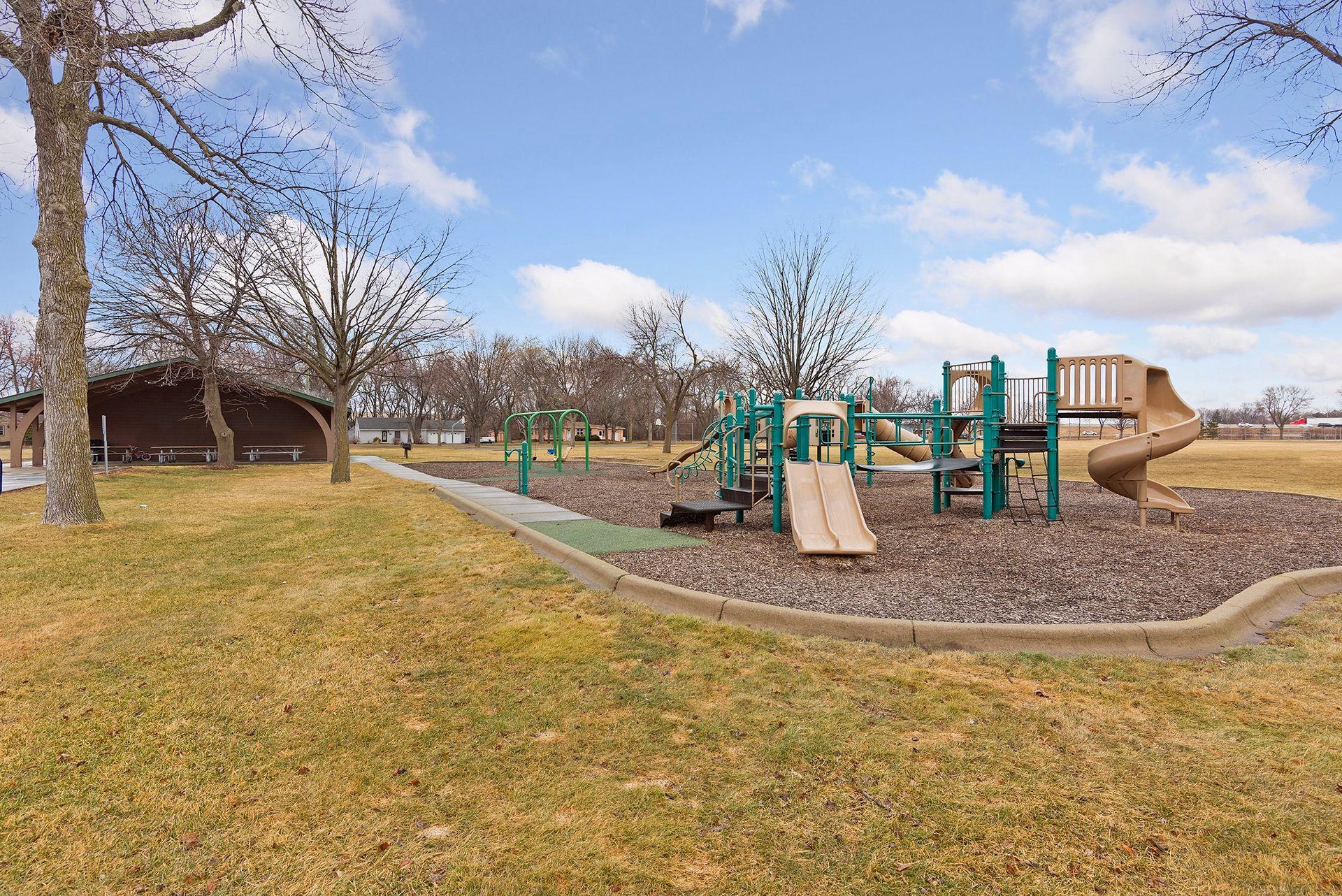 View of Residential at 6533 Wyoming Avenue, Brooklyn Park MN 55428, Brooklyn Park (64 of 70) - Mike Wilen | Minnesota Team Real Estate