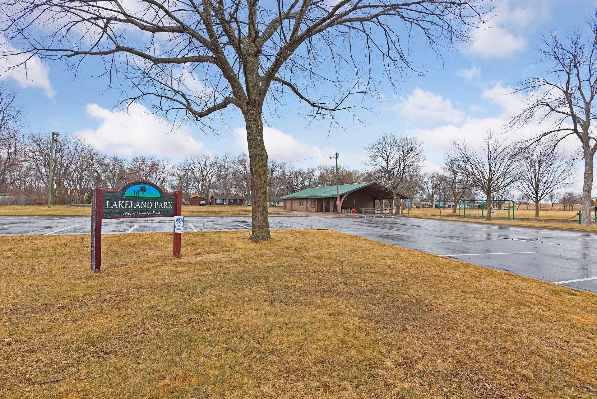 View of Residential at 6533 Wyoming Avenue, Brooklyn Park MN 55428, Brooklyn Park (63 of 70) - Mike Wilen | Minnesota Team Real Estate
