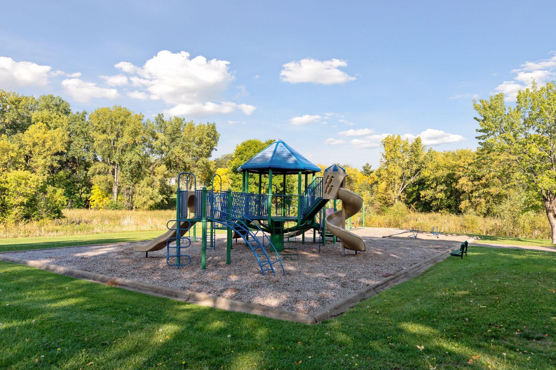 View of Residential at 6533 Wyoming Avenue, Brooklyn Park MN 55428, Brooklyn Park (60 of 70) - Mike Wilen | Minnesota Team Real Estate