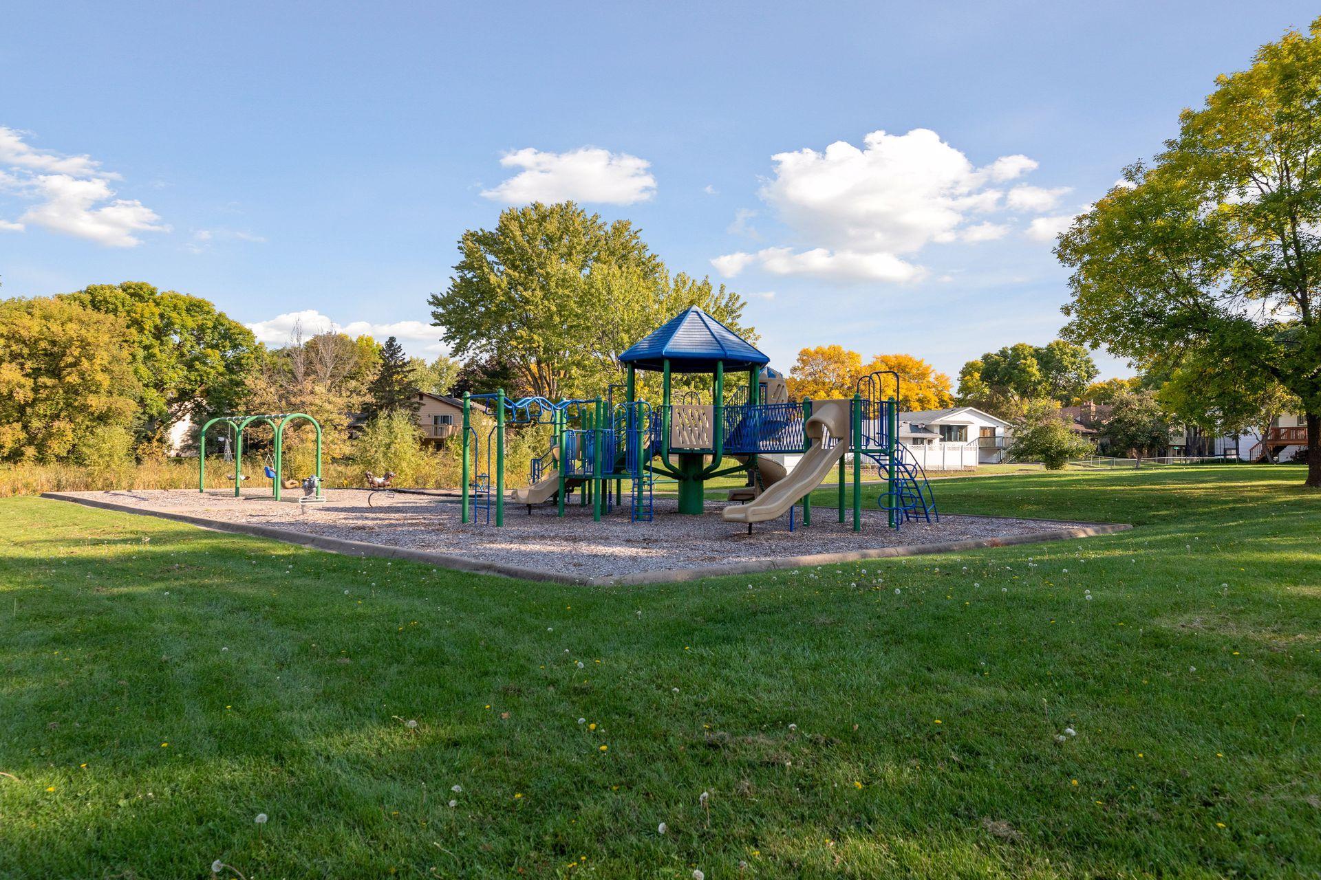 View of Residential at 6533 Wyoming Avenue, Brooklyn Park MN 55428, Brooklyn Park (59 of 70) - Mike Wilen | Minnesota Team Real Estate