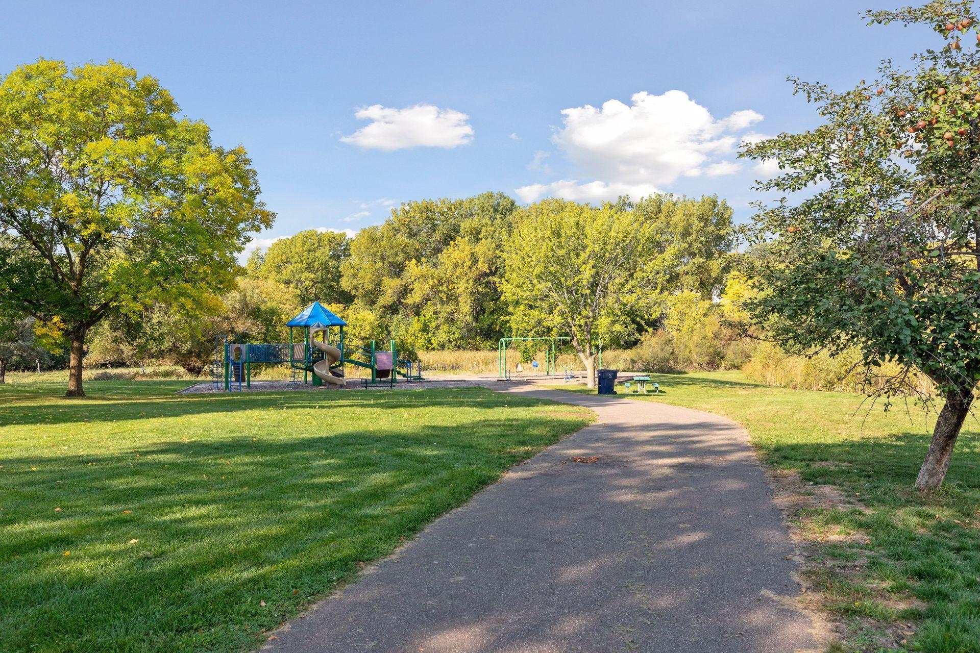 View of Residential at 6533 Wyoming Avenue, Brooklyn Park MN 55428, Brooklyn Park (58 of 70) - Mike Wilen | Minnesota Team Real Estate