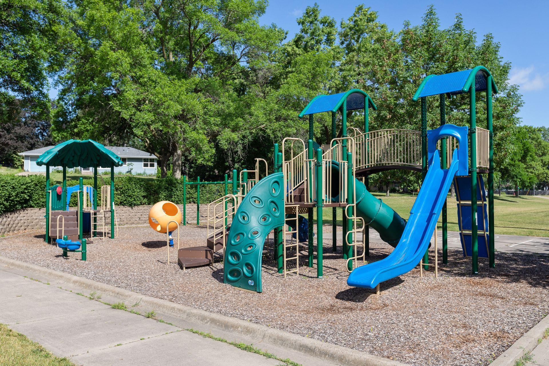 View of Residential at 6533 Wyoming Avenue, Brooklyn Park MN 55428, Brooklyn Park (47 of 70) - Mike Wilen | Minnesota Team Real Estate