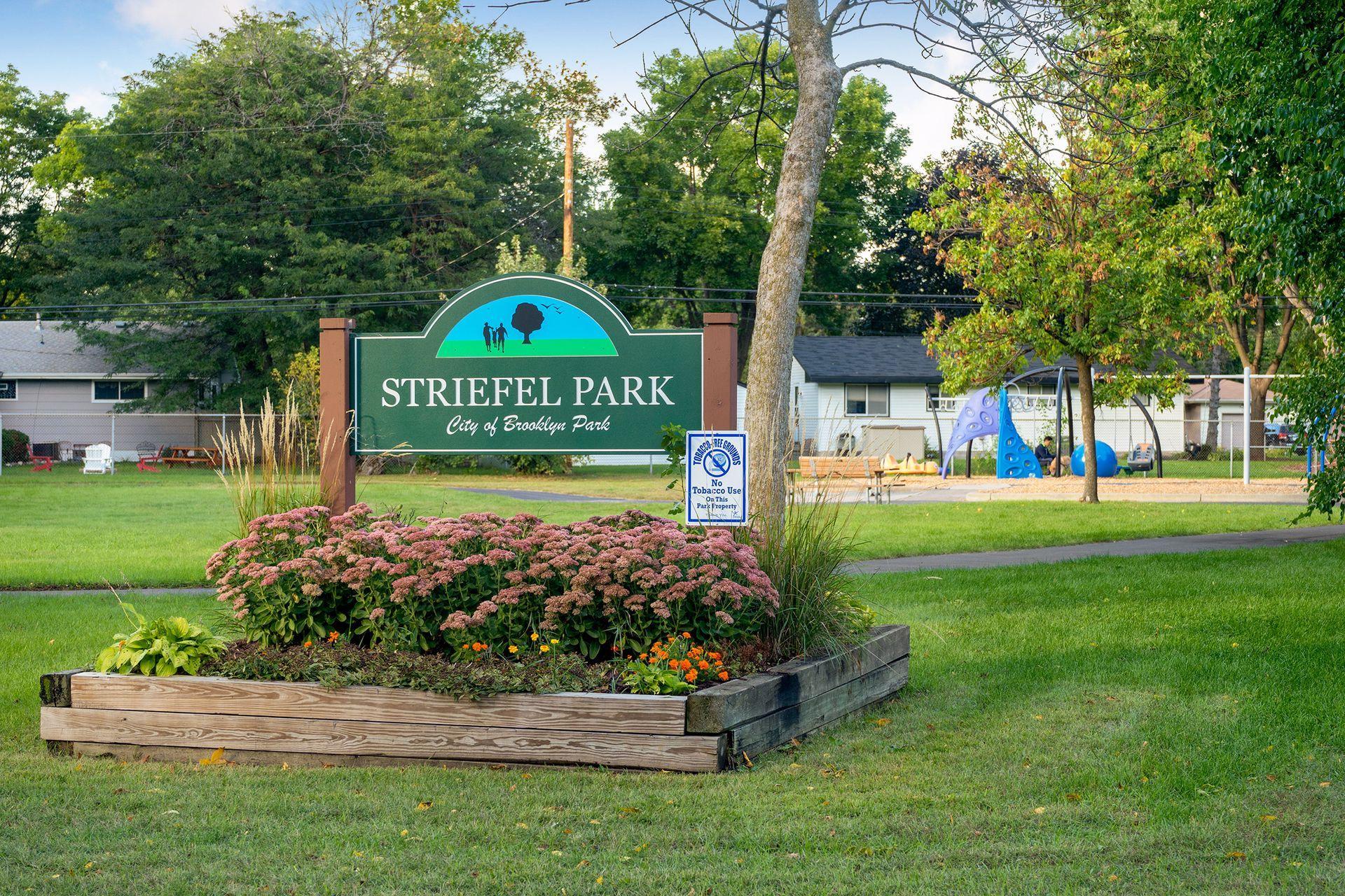 View of Residential at 6533 Wyoming Avenue, Brooklyn Park MN 55428, Brooklyn Park (45 of 70) - Mike Wilen | Minnesota Team Real Estate