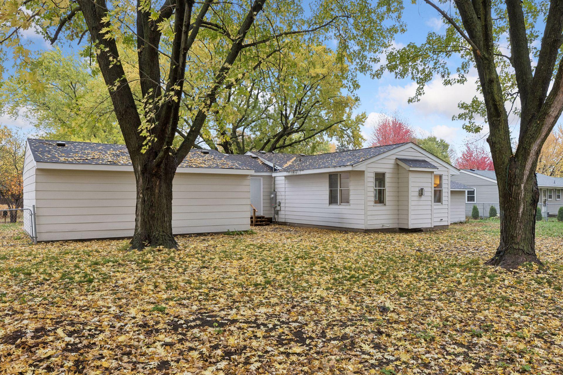 View of Residential at 6533 Wyoming Avenue, Brooklyn Park MN 55428, Brooklyn Park (42 of 70) - Mike Wilen | Minnesota Team Real Estate
