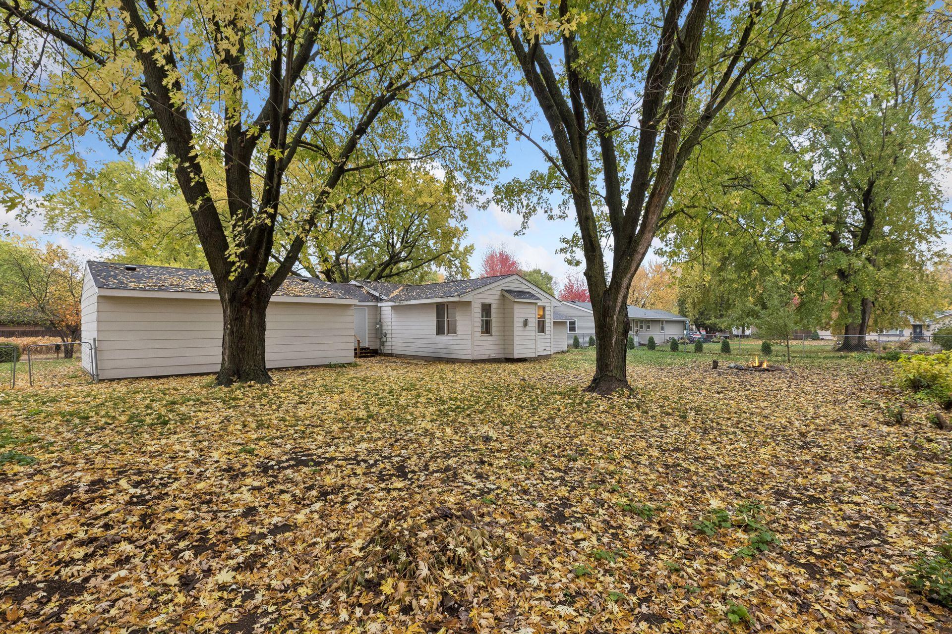 View of Residential at 6533 Wyoming Avenue, Brooklyn Park MN 55428, Brooklyn Park (41 of 70) - Mike Wilen | Minnesota Team Real Estate
