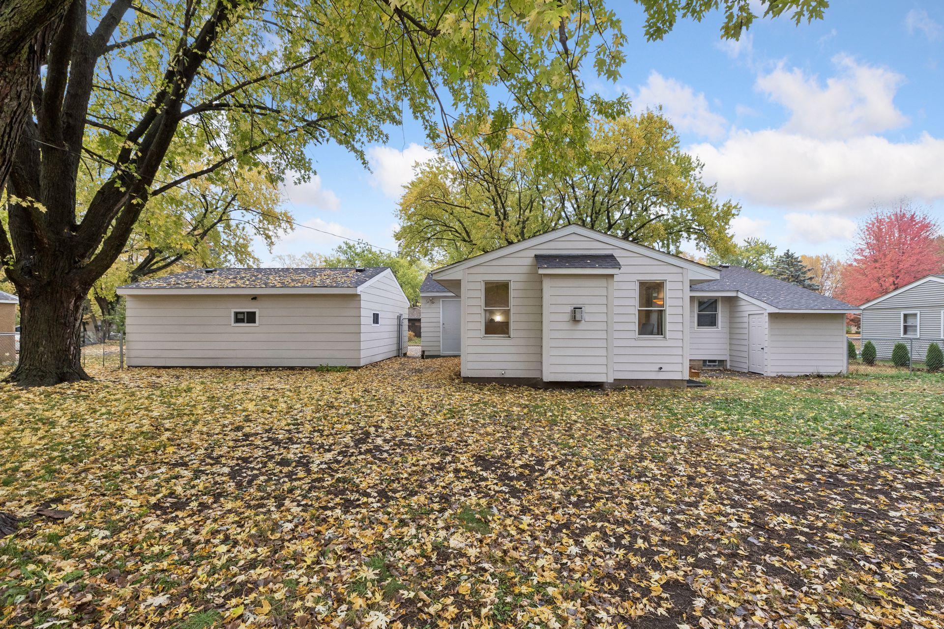 View of Residential at 6533 Wyoming Avenue, Brooklyn Park MN 55428, Brooklyn Park (40 of 70) - Mike Wilen | Minnesota Team Real Estate