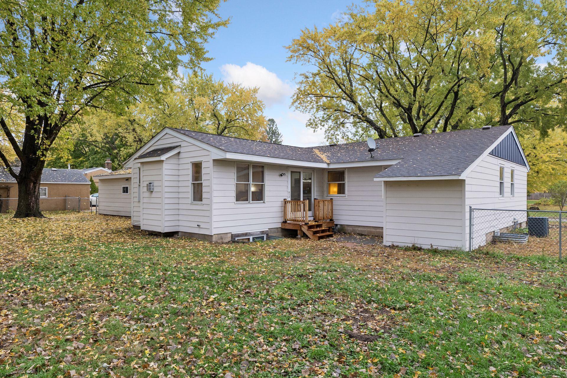 View of Residential at 6533 Wyoming Avenue, Brooklyn Park MN 55428, Brooklyn Park (38 of 70) - Mike Wilen | Minnesota Team Real Estate