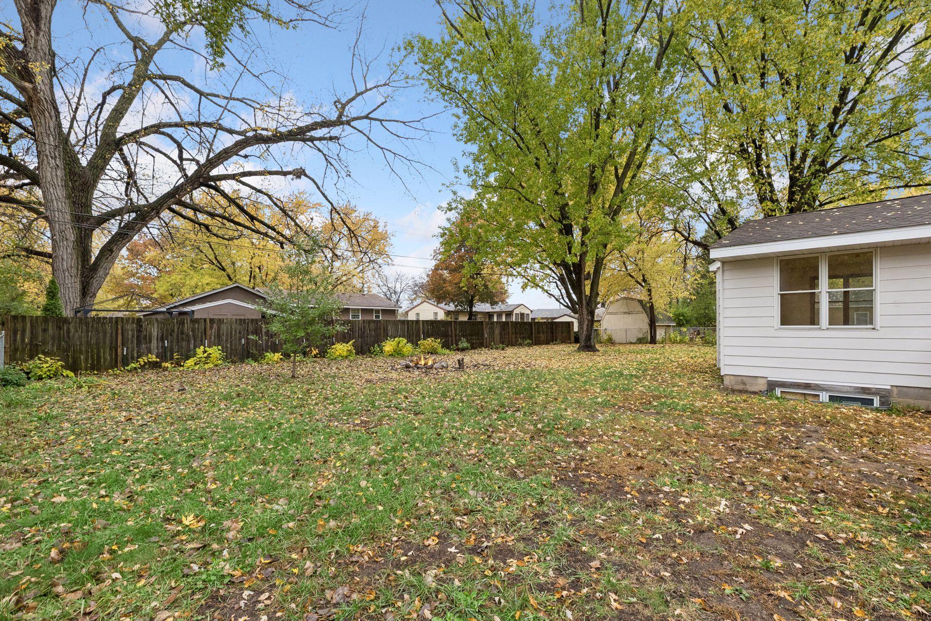 View of Residential at 6533 Wyoming Avenue, Brooklyn Park MN 55428, Brooklyn Park (37 of 70) - Mike Wilen | Minnesota Team Real Estate