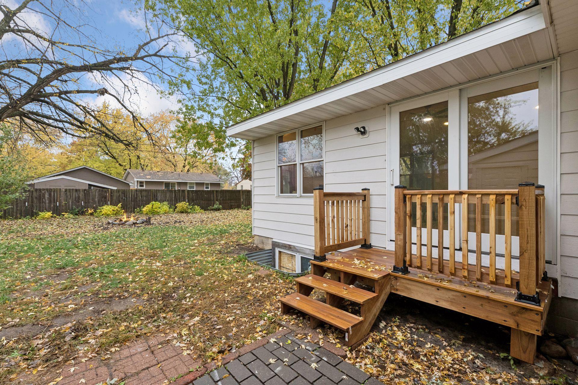 View of Residential at 6533 Wyoming Avenue, Brooklyn Park MN 55428, Brooklyn Park (36 of 70) - Mike Wilen | Minnesota Team Real Estate