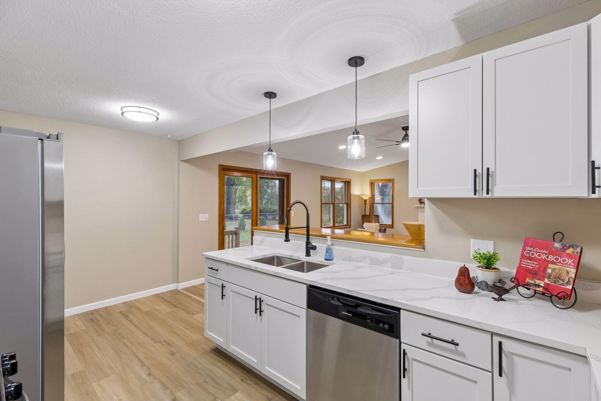 View of Residential at 6533 Wyoming Avenue, Brooklyn Park MN 55428, Brooklyn Park (21 of 70) - Mike Wilen | Minnesota Team Real Estate