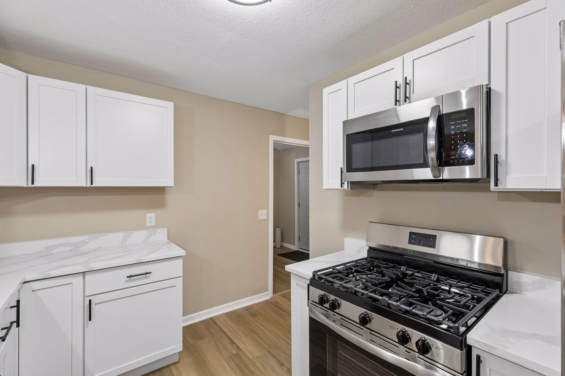 View of Residential at 6533 Wyoming Avenue, Brooklyn Park MN 55428, Brooklyn Park (20 of 70) - Mike Wilen | Minnesota Team Real Estate