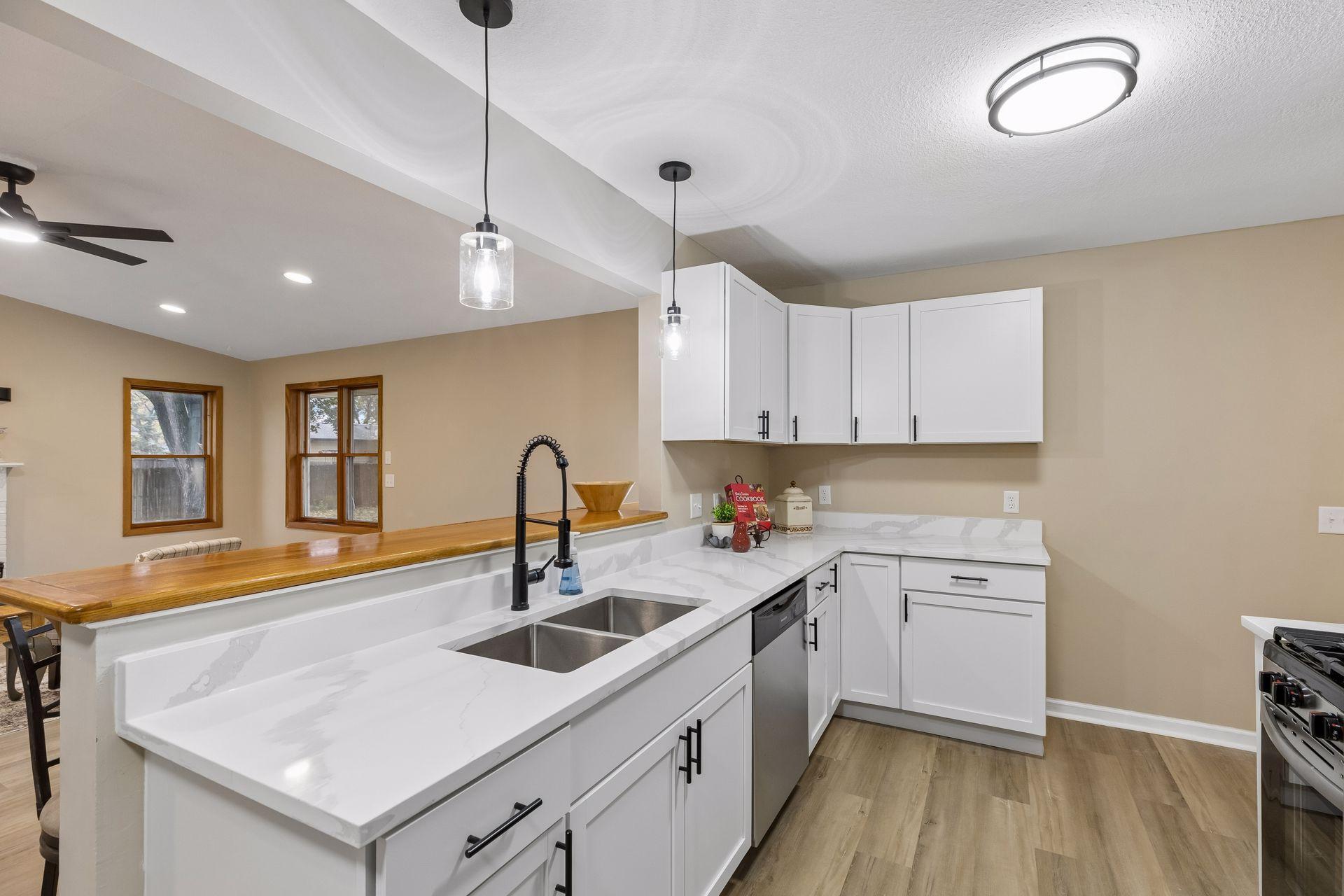 View of Residential at 6533 Wyoming Avenue, Brooklyn Park MN 55428, Brooklyn Park (19 of 70) - Mike Wilen | Minnesota Team Real Estate