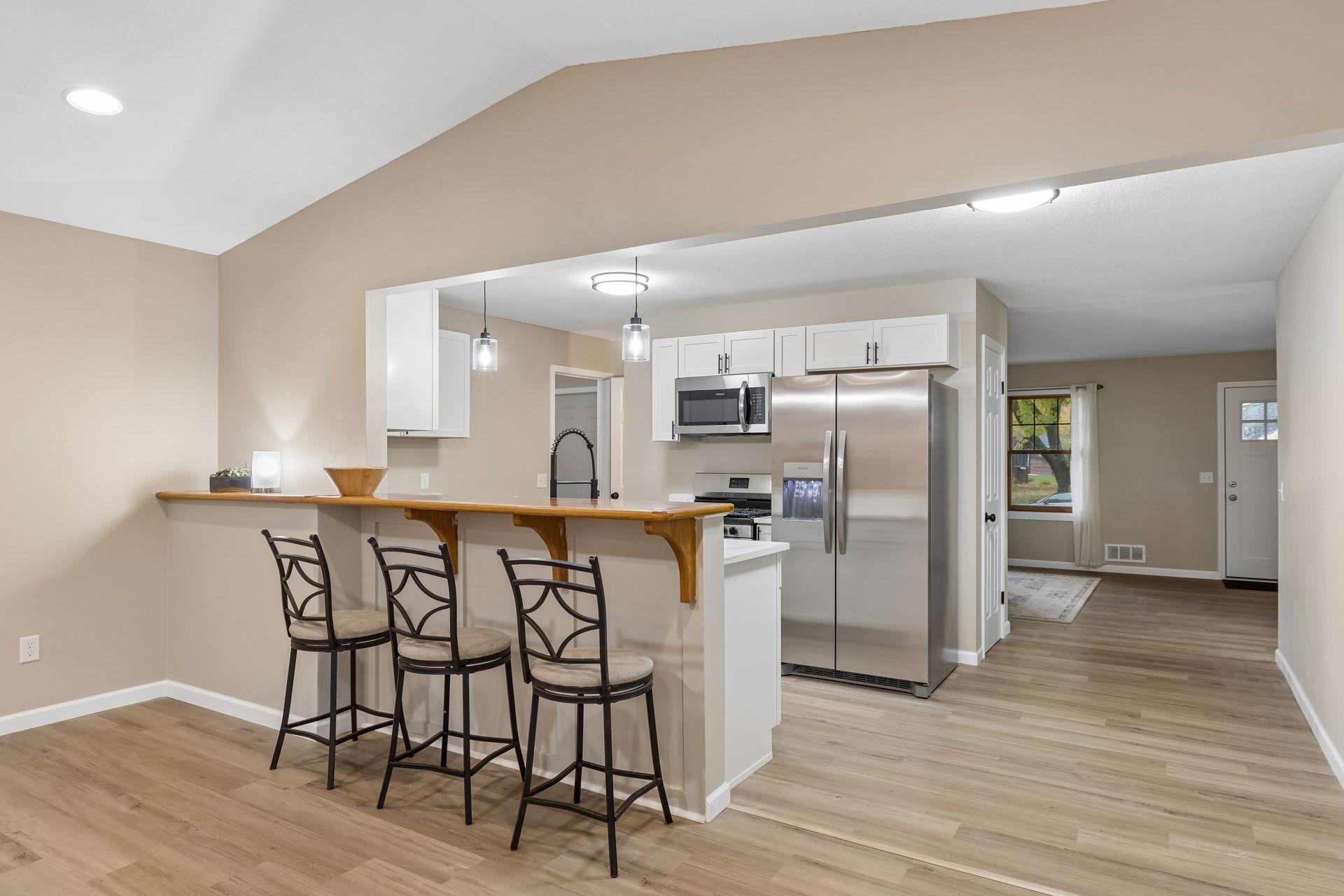 View of Residential at 6533 Wyoming Avenue, Brooklyn Park MN 55428, Brooklyn Park (18 of 70) - Mike Wilen | Minnesota Team Real Estate