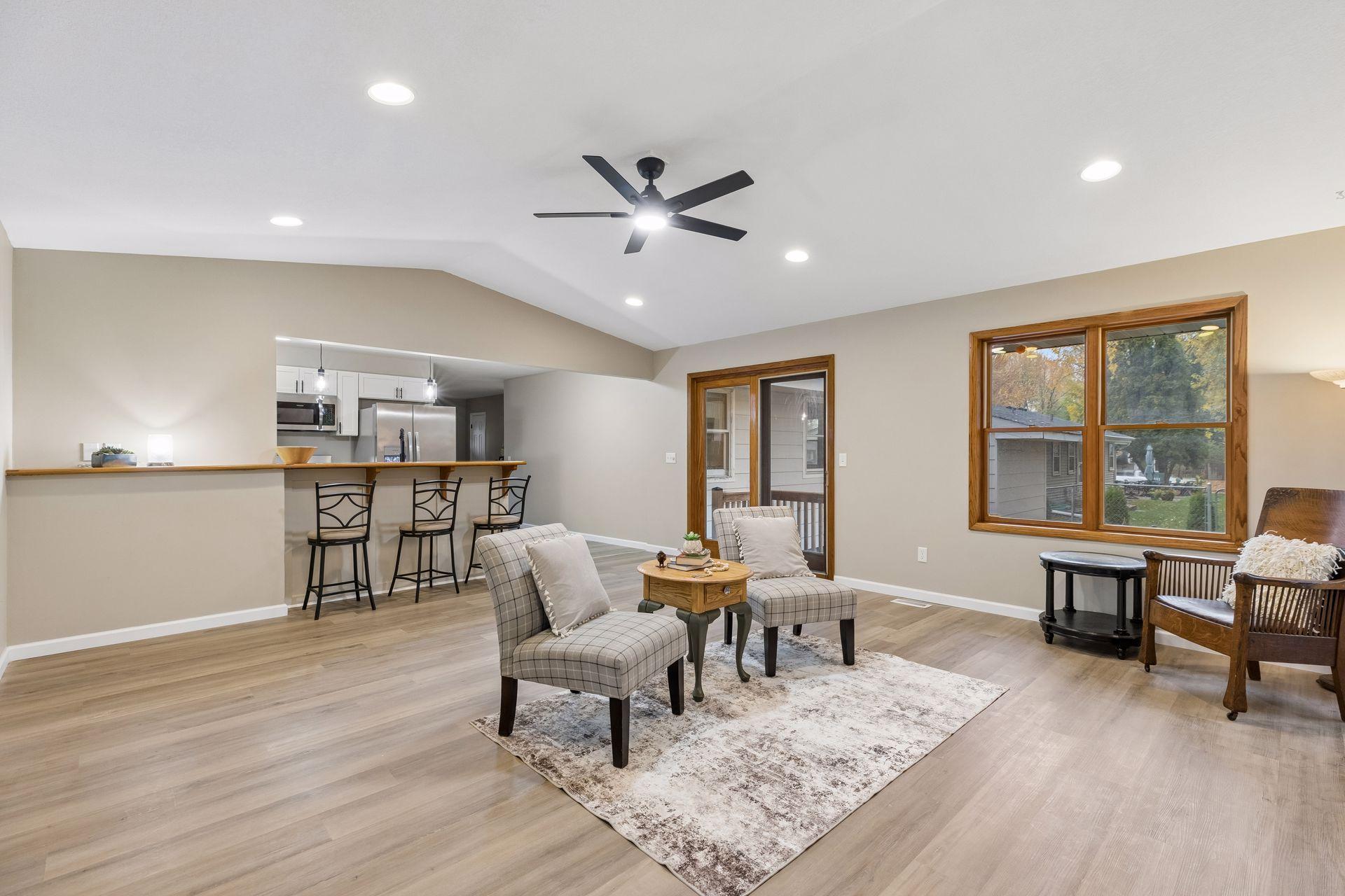 View of Residential at 6533 Wyoming Avenue, Brooklyn Park MN 55428, Brooklyn Park (16 of 70) - Mike Wilen | Minnesota Team Real Estate