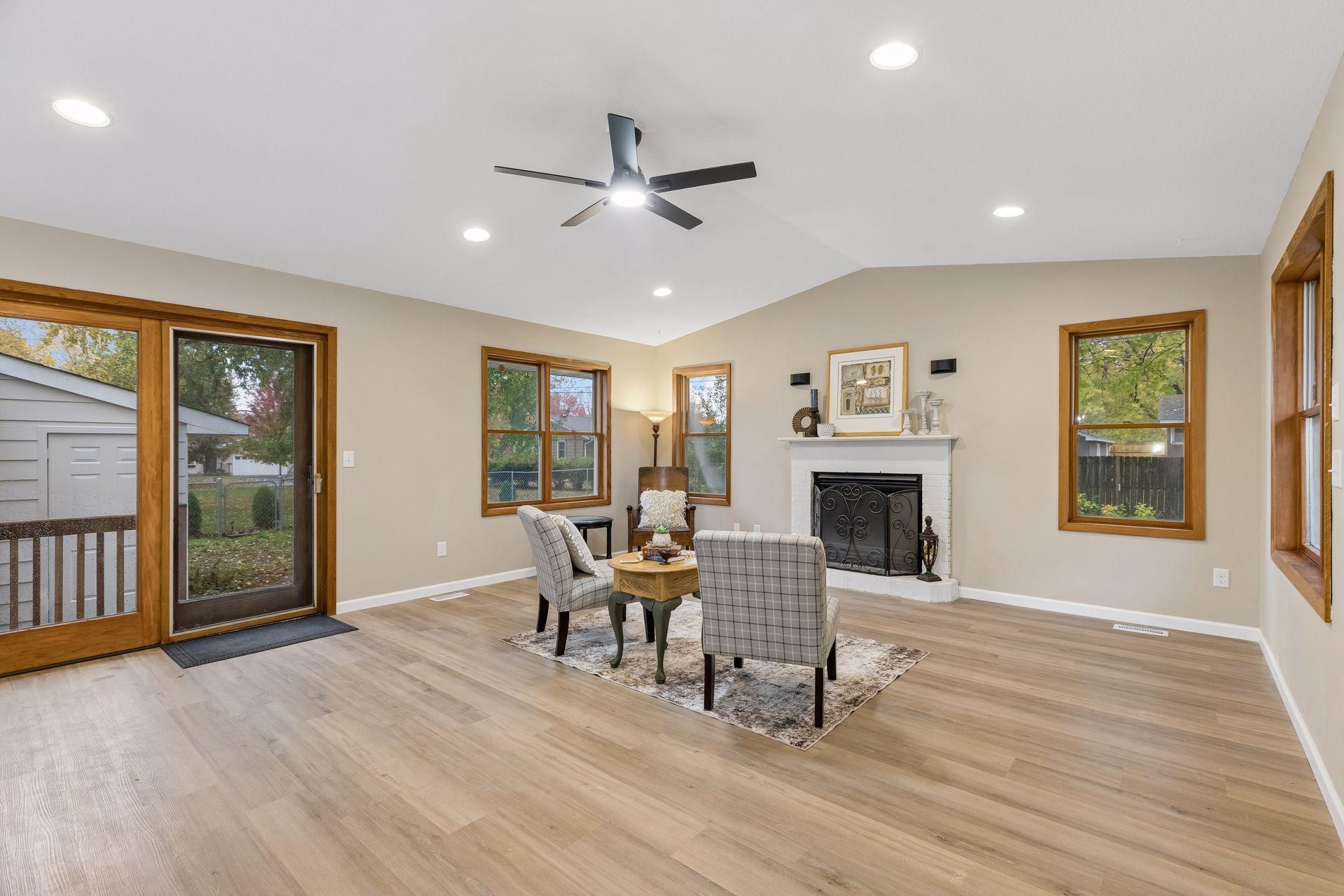 View of Residential at 6533 Wyoming Avenue, Brooklyn Park MN 55428, Brooklyn Park (15 of 70) - Mike Wilen | Minnesota Team Real Estate