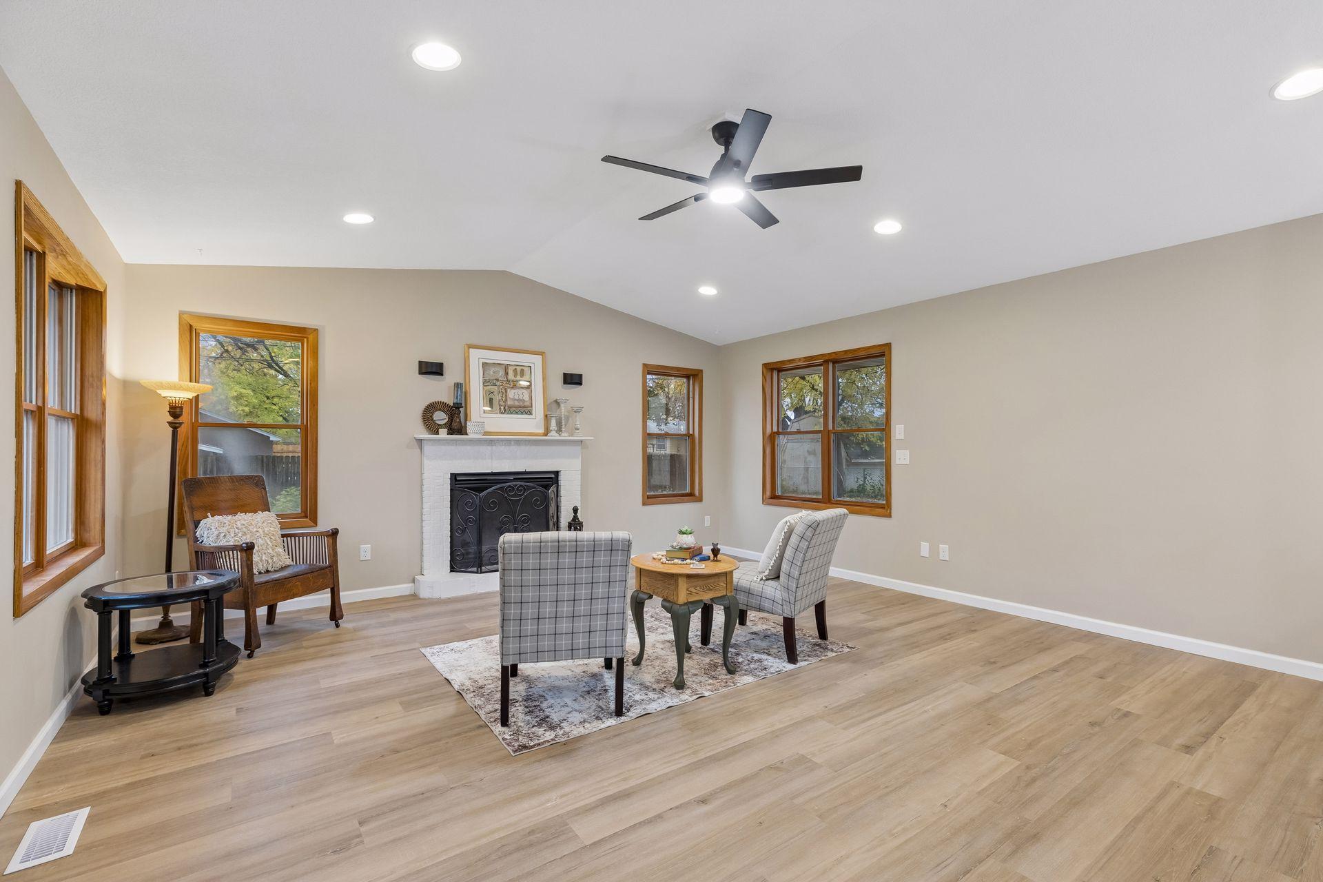 View of Residential at 6533 Wyoming Avenue, Brooklyn Park MN 55428, Brooklyn Park (14 of 70) - Mike Wilen | Minnesota Team Real Estate