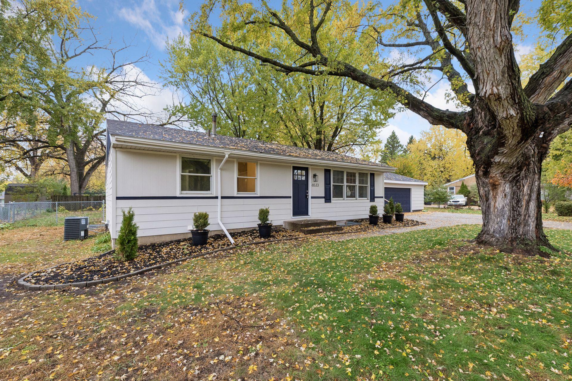 View of Residential at 6533 Wyoming Avenue, Brooklyn Park MN 55428, Brooklyn Park (4 of 70) - Mike Wilen | Minnesota Team Real Estate
