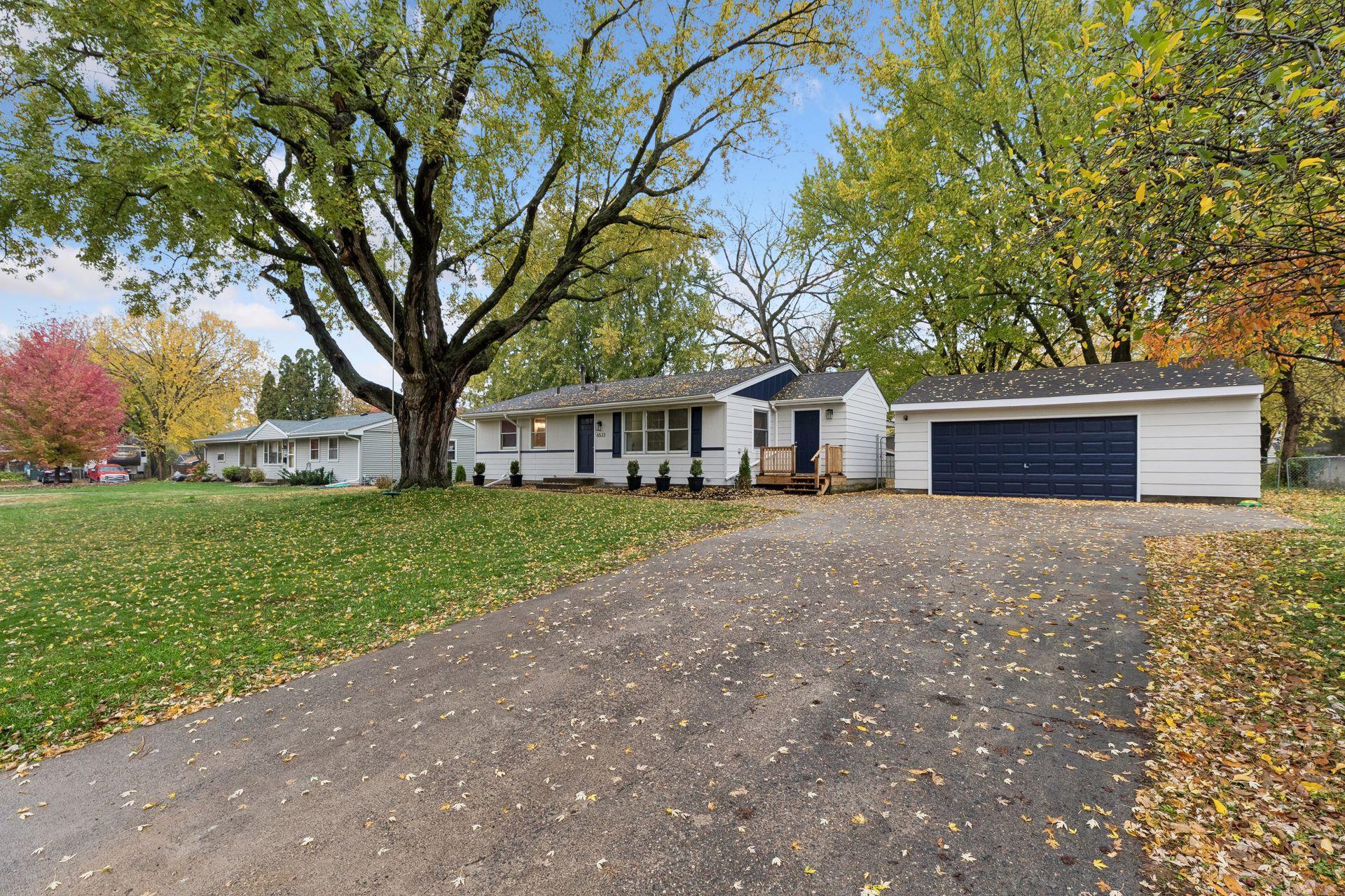 View of Residential at 6533 Wyoming Avenue, Brooklyn Park MN 55428, Brooklyn Park (6 of 70) - Mike Wilen | Minnesota Team Real Estate